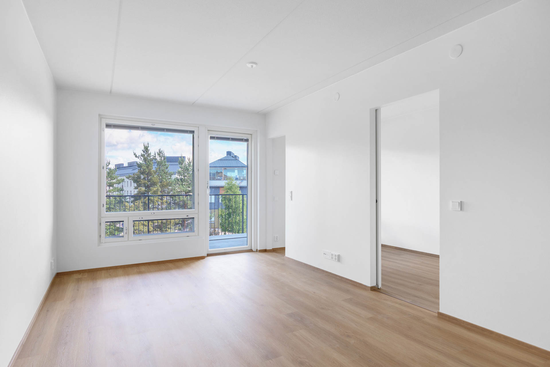 Turkoosikuja 3 B 39, Kuninkaantammi, Helsinki