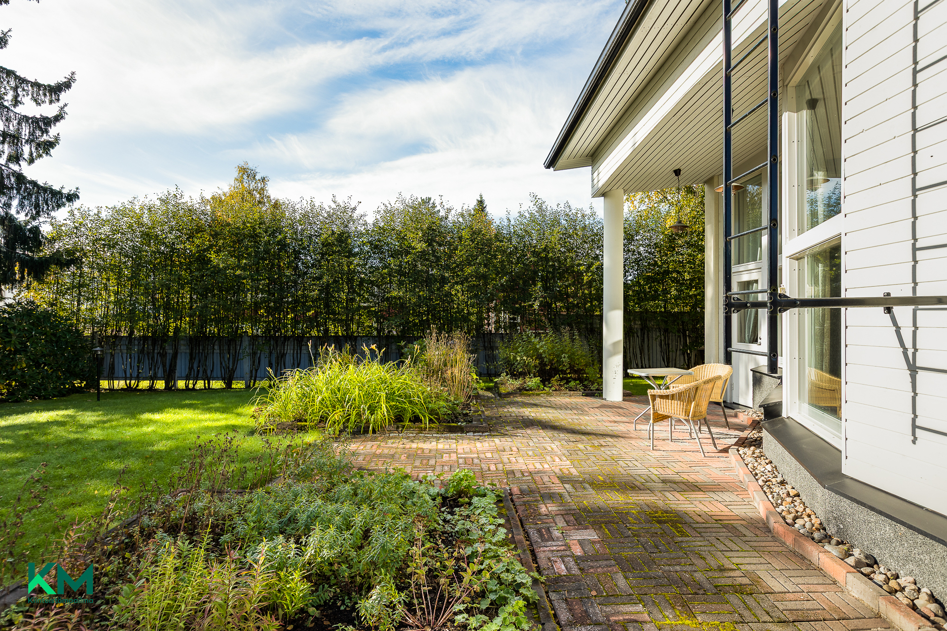 Parkkisentie 22a, Parkkisenkangas, Oulu