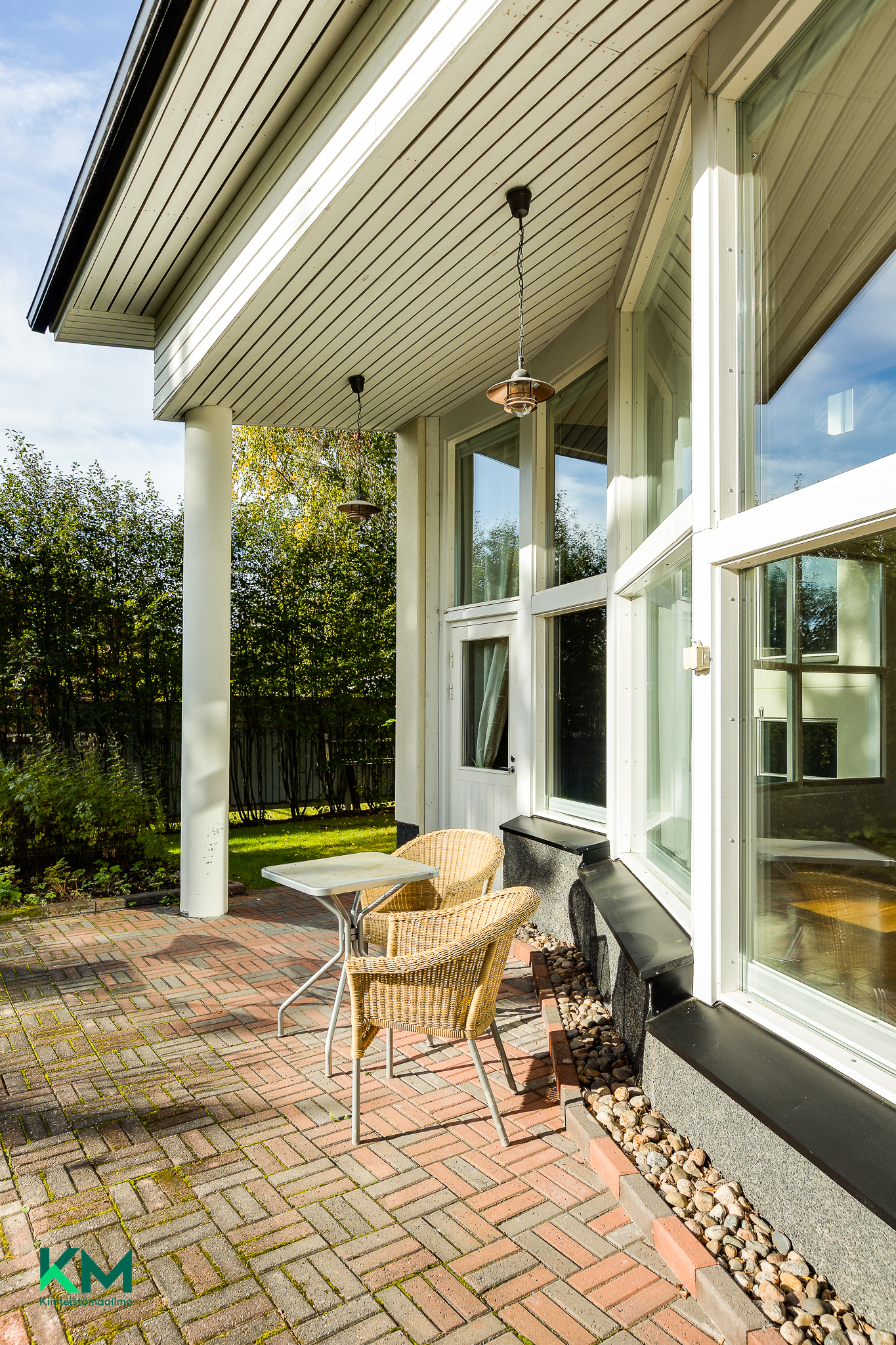 Parkkisentie 22a, Parkkisenkangas, Oulu