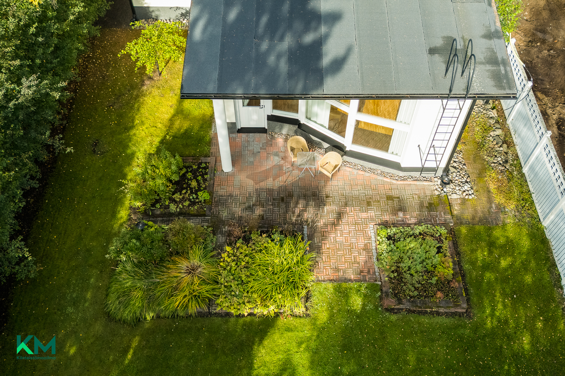Parkkisentie 22a, Parkkisenkangas, Oulu