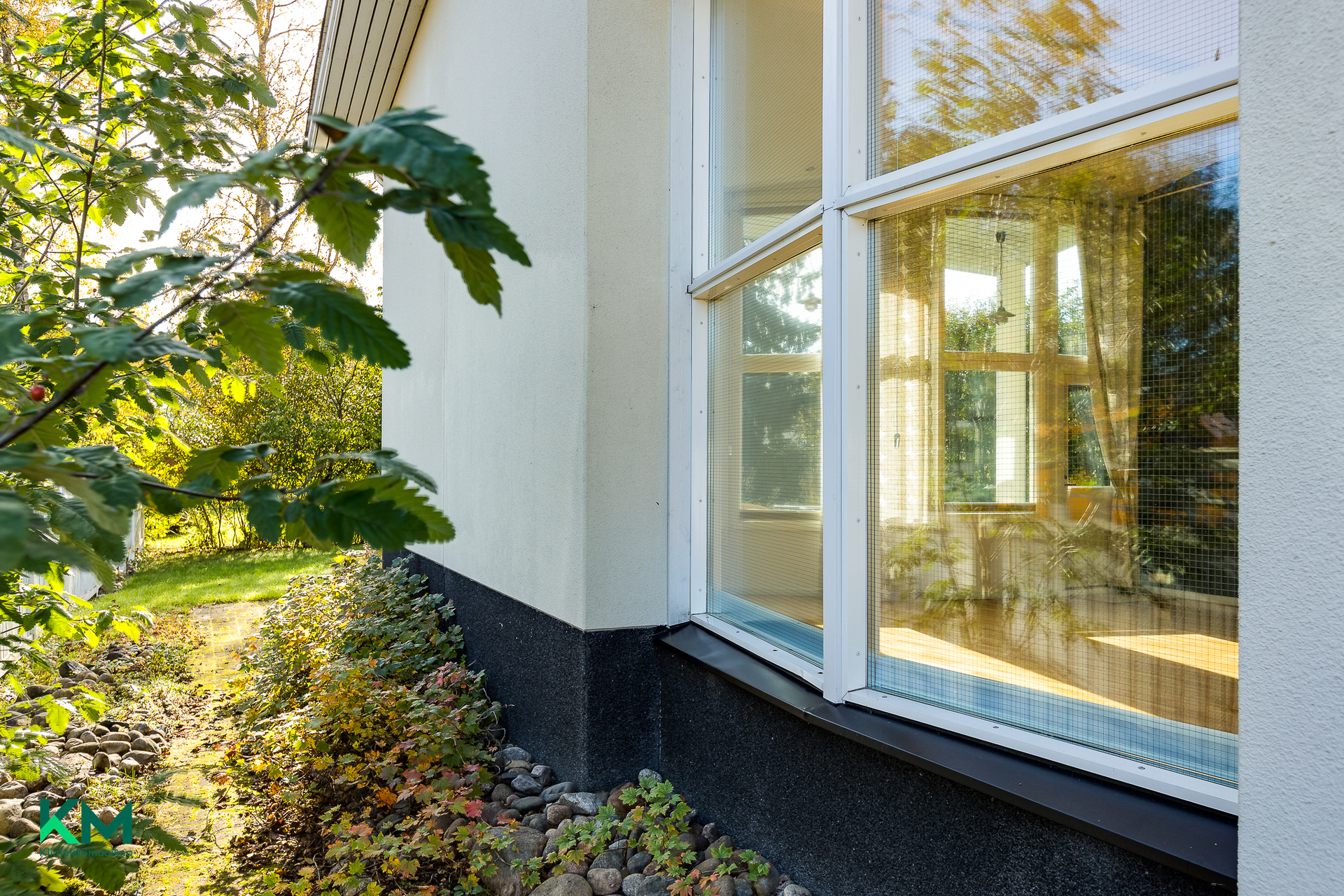 Parkkisentie 22a, Parkkisenkangas, Oulu