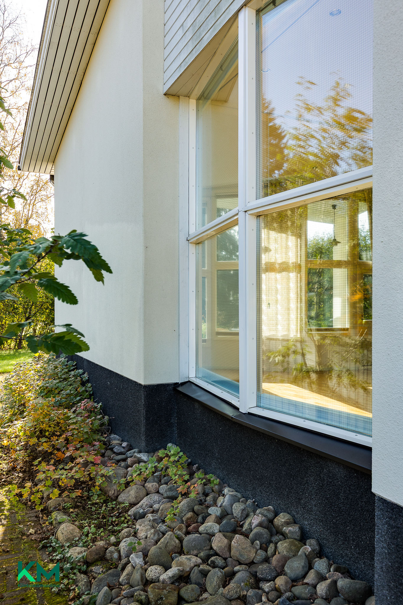 Parkkisentie 22a, Parkkisenkangas, Oulu