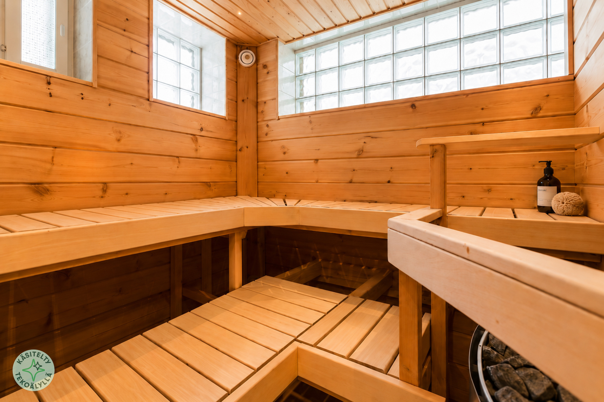 Parkkisentie 22a, Parkkisenkangas, Oulu