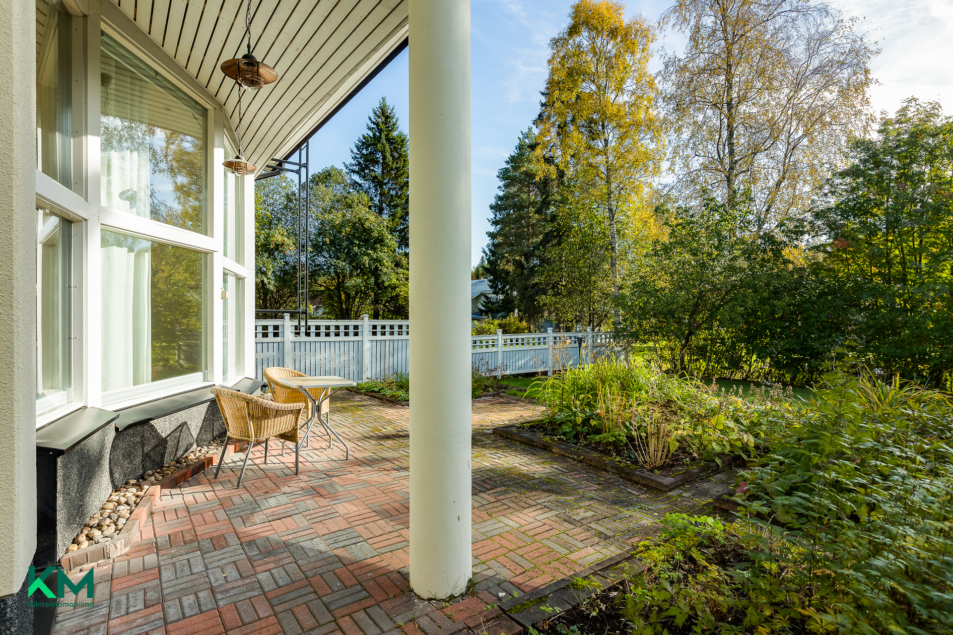Parkkisentie 22a, Parkkisenkangas, Oulu