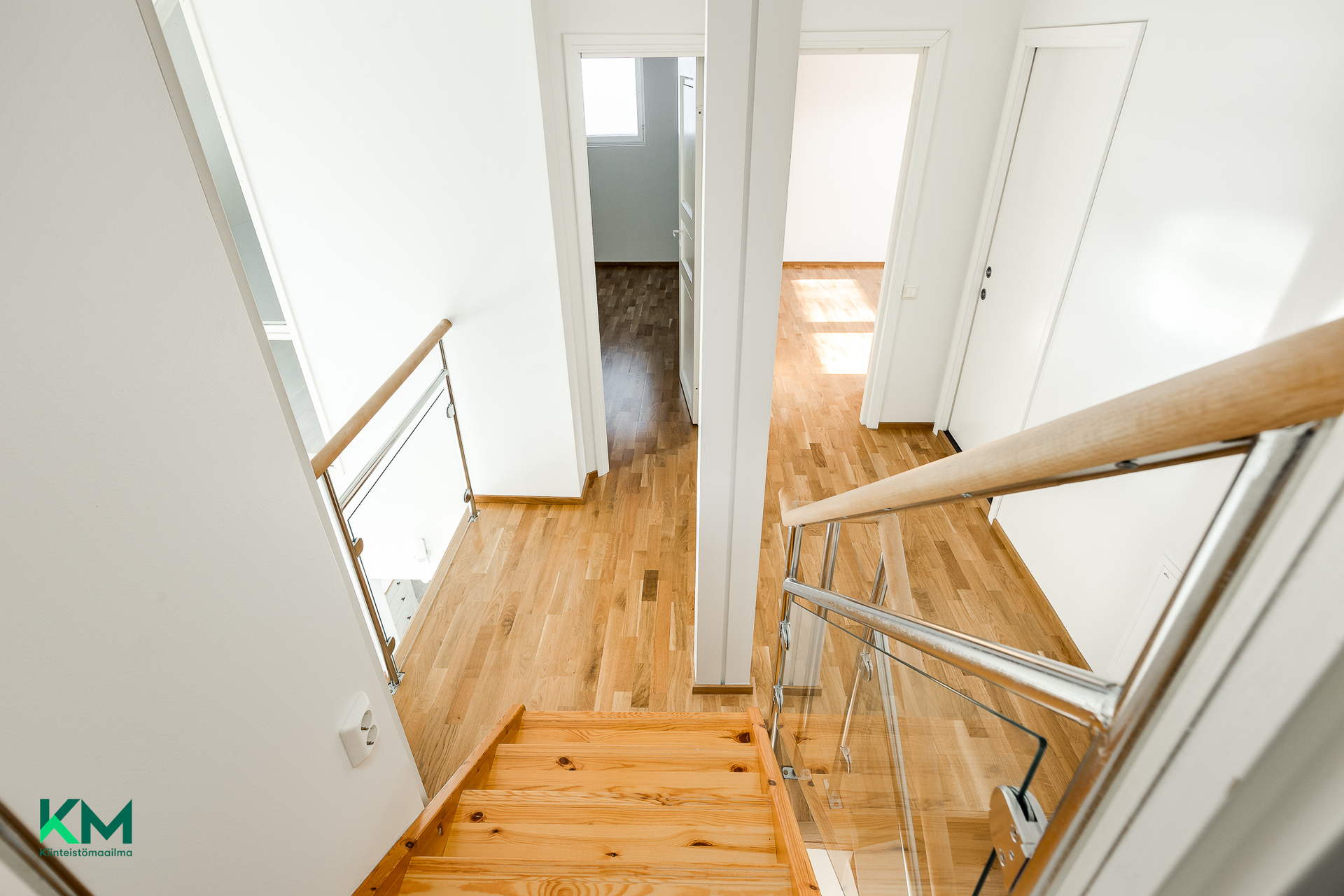 Parkkisentie 22a, Parkkisenkangas, Oulu