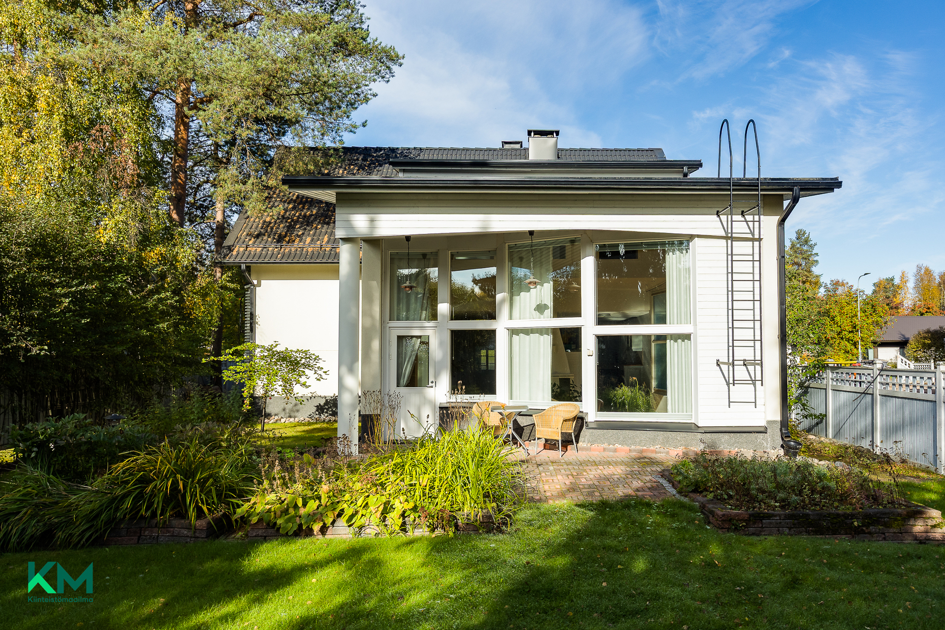 Parkkisentie 22a, Parkkisenkangas, Oulu