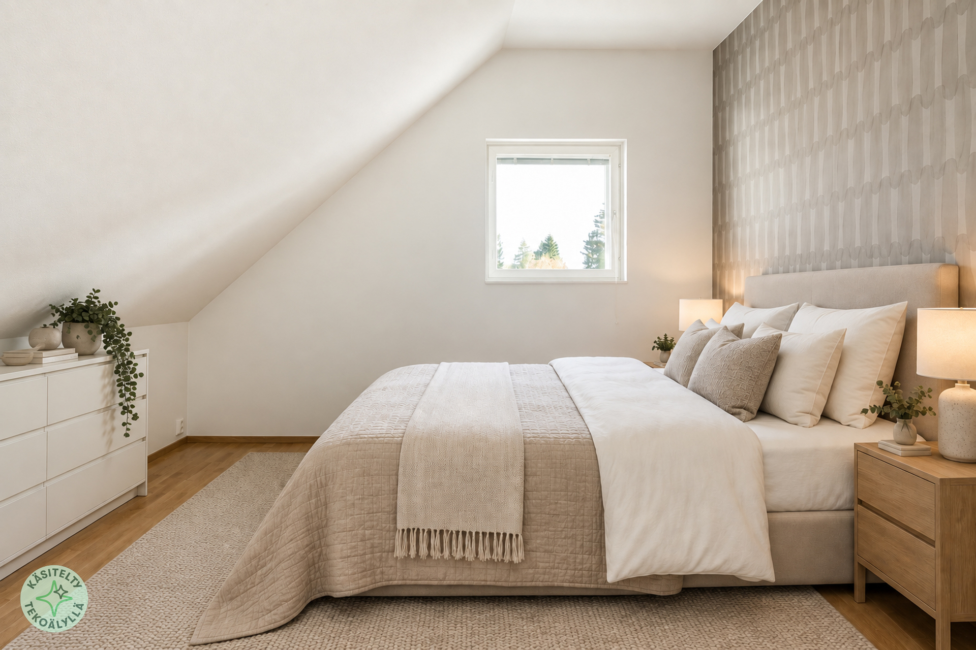 Parkkisentie 22a, Parkkisenkangas, Oulu