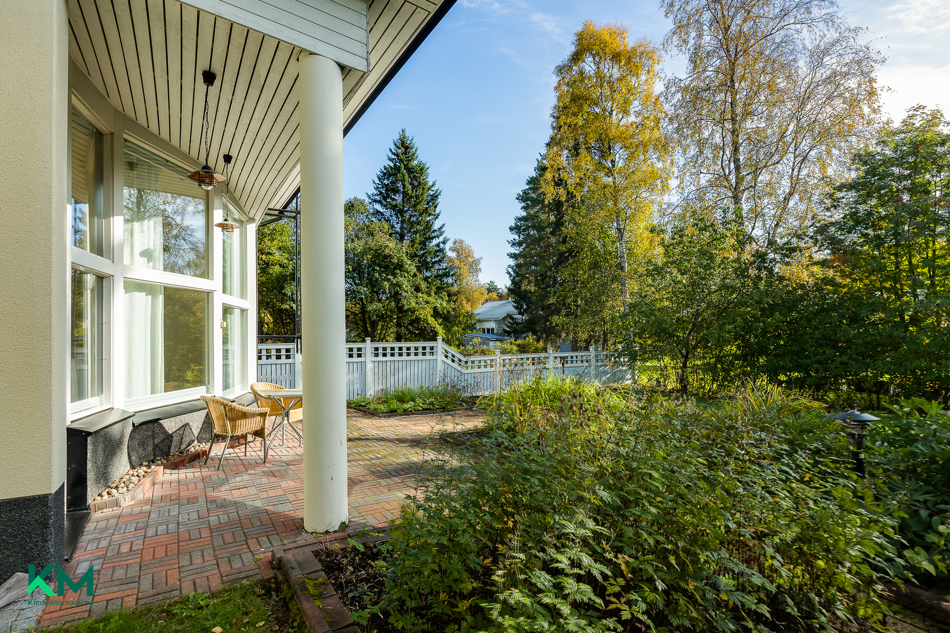 Parkkisentie 22a, Parkkisenkangas, Oulu