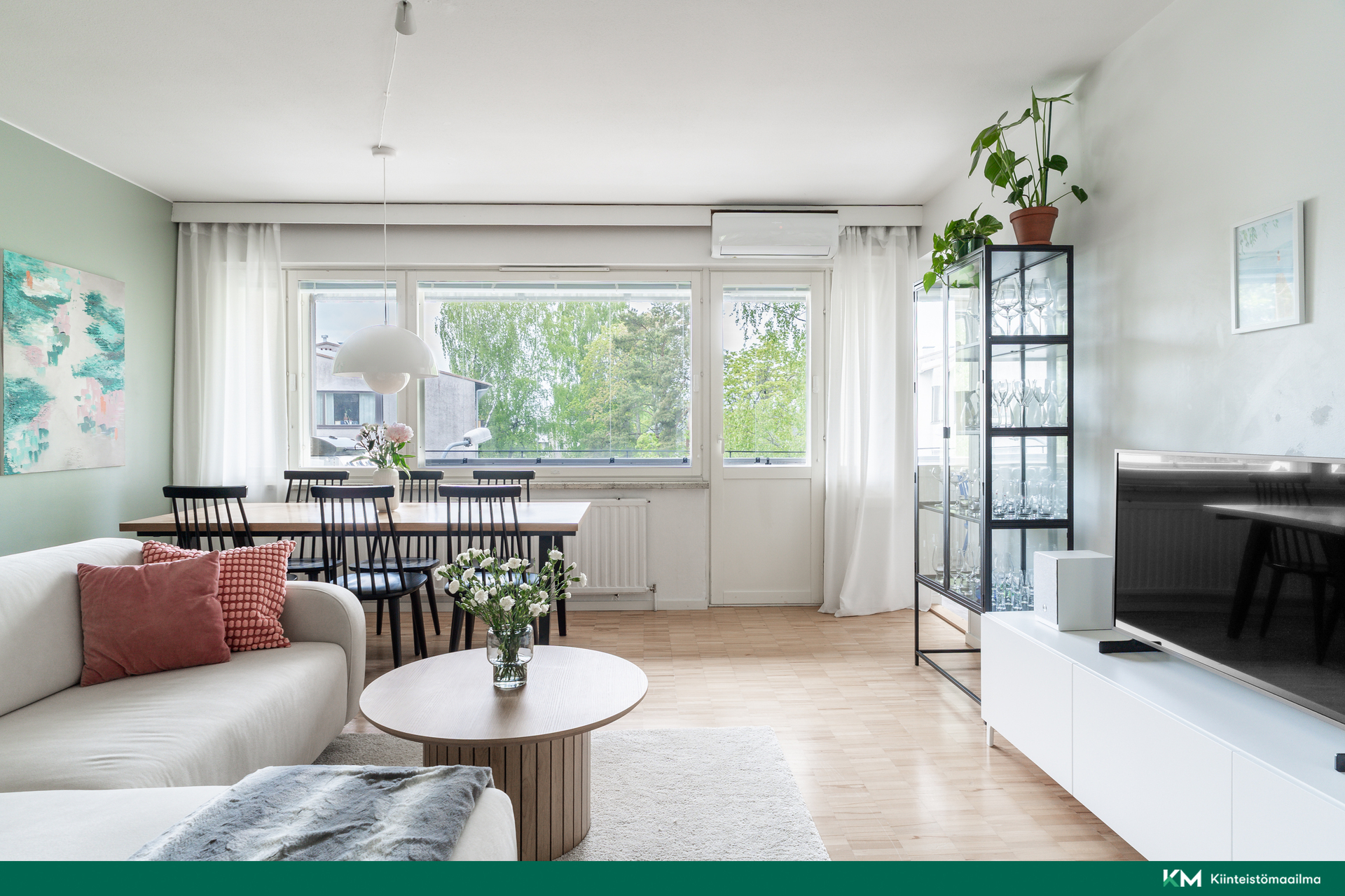 Kauppalantie 33, Etelä-Haaga, Helsinki