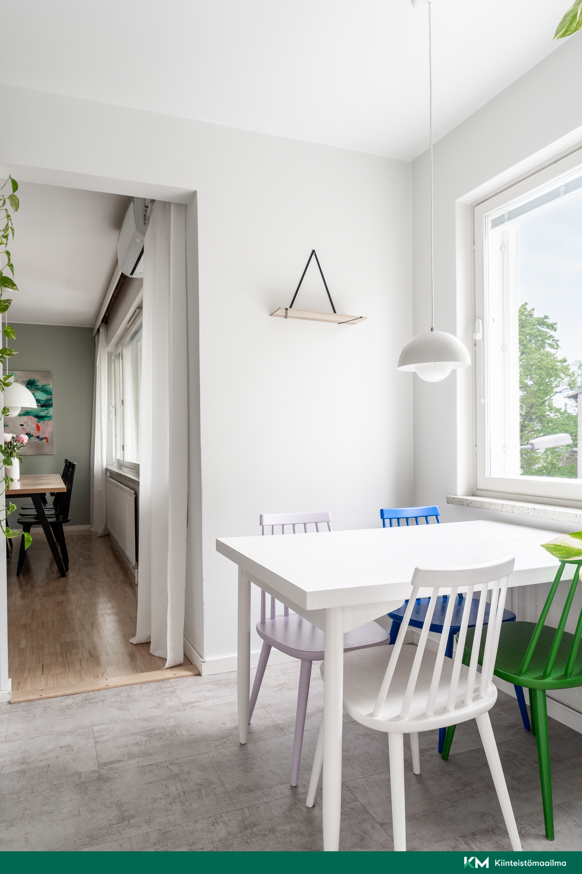 Kauppalantie 33, Etelä-Haaga, Helsinki