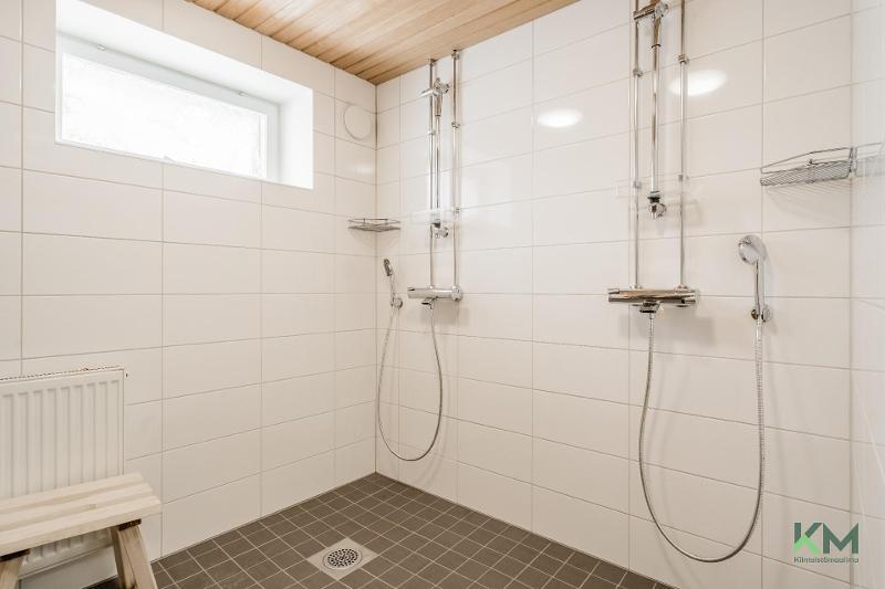 Kauppalantie 33, Etelä-Haaga, Helsinki