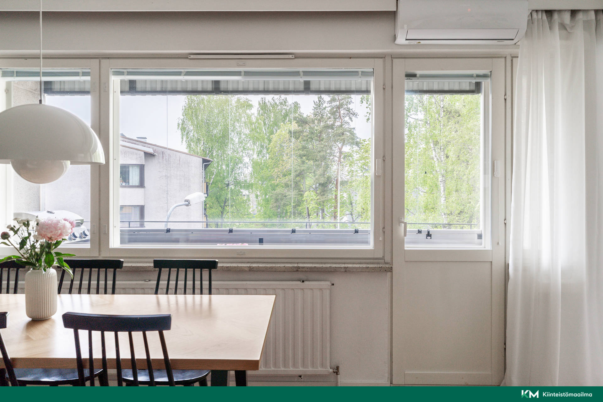 Kauppalantie 33, Etelä-Haaga, Helsinki