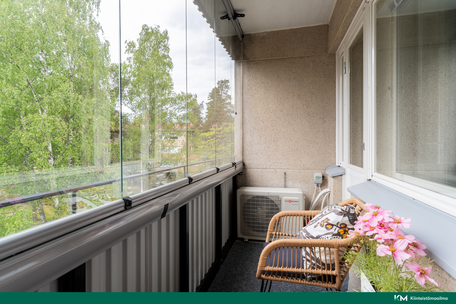 Kauppalantie 33, Etelä-Haaga, Helsinki