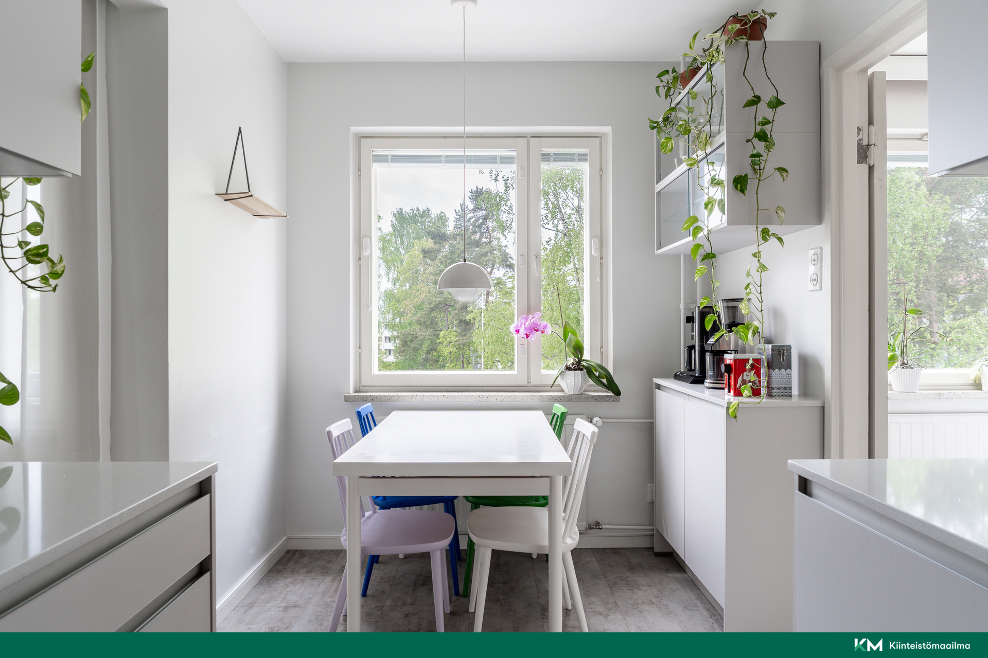 Kauppalantie 33, Etelä-Haaga, Helsinki