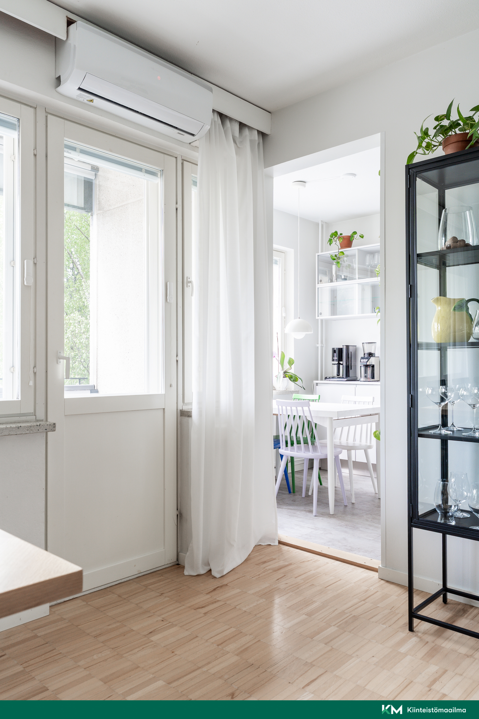Kauppalantie 33, Etelä-Haaga, Helsinki