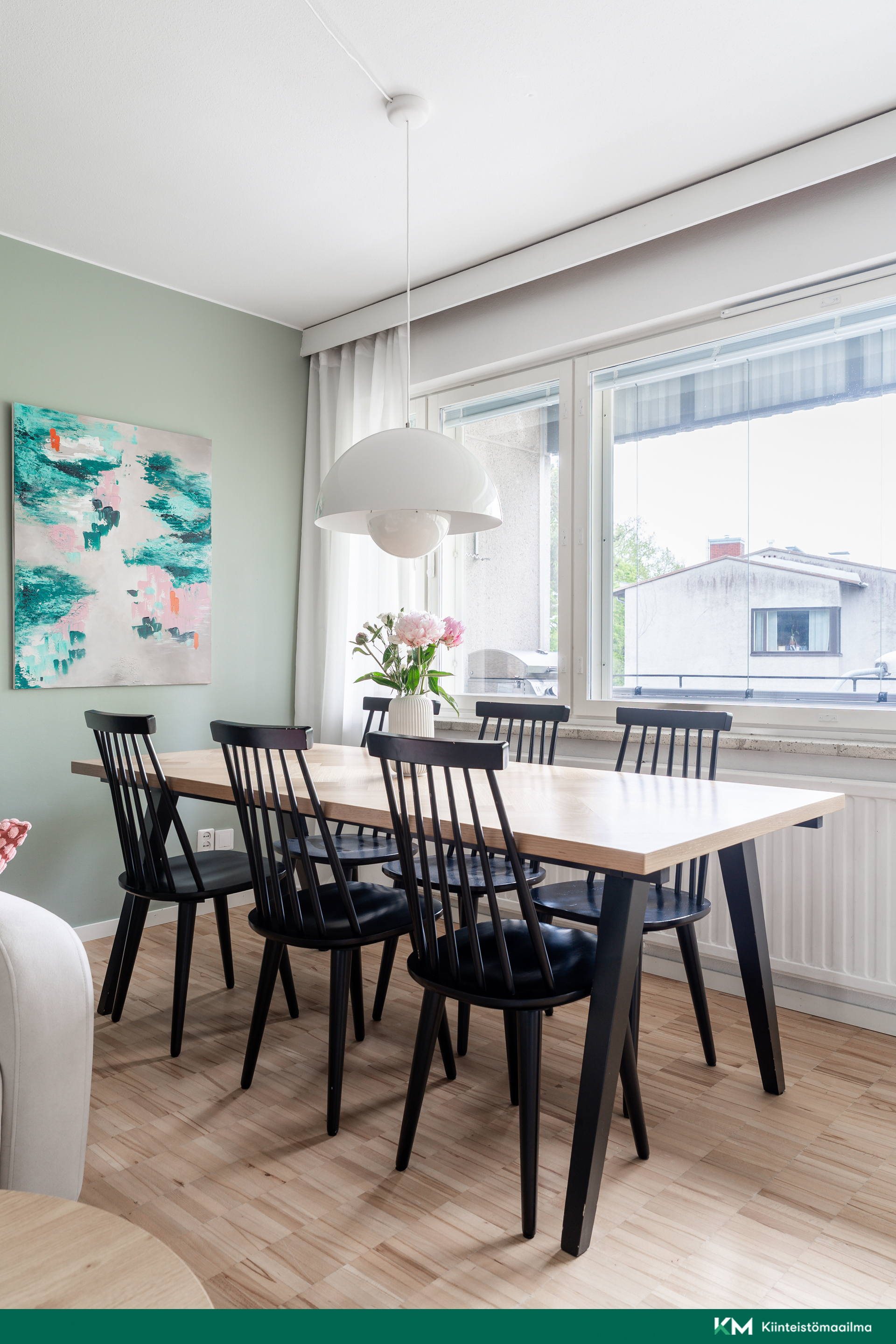 Kauppalantie 33, Etelä-Haaga, Helsinki