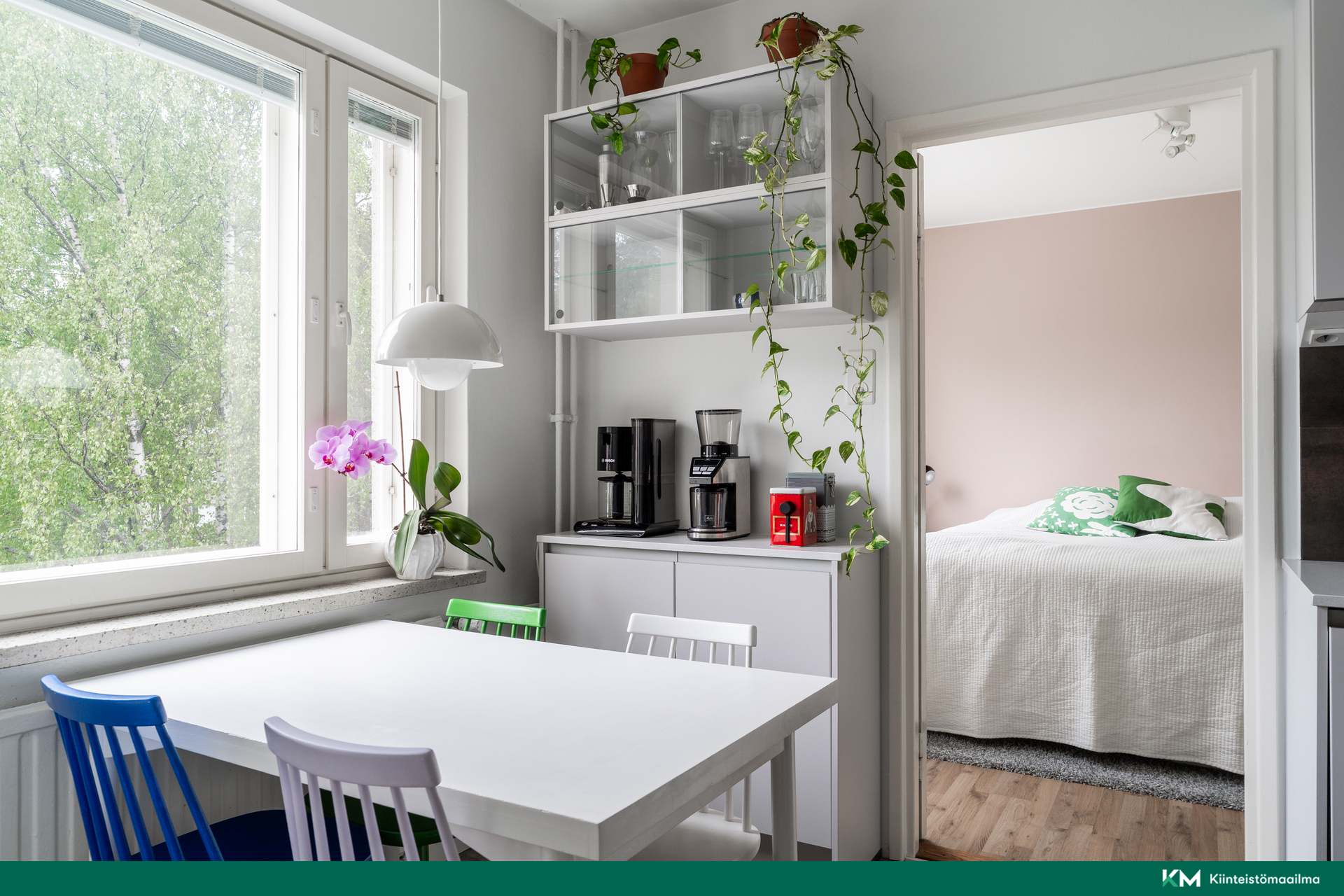 Kauppalantie 33, Etelä-Haaga, Helsinki