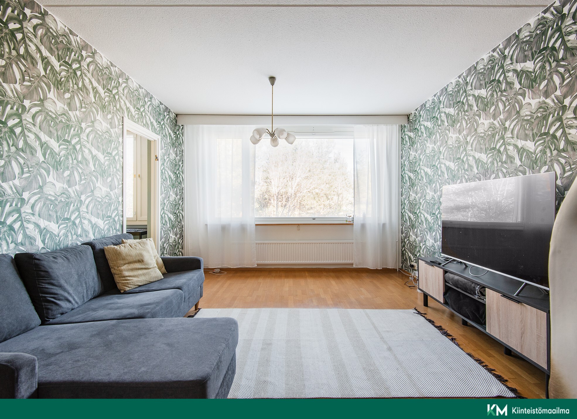 Varkkavuorenkatu 32, Hepokulta, Turku