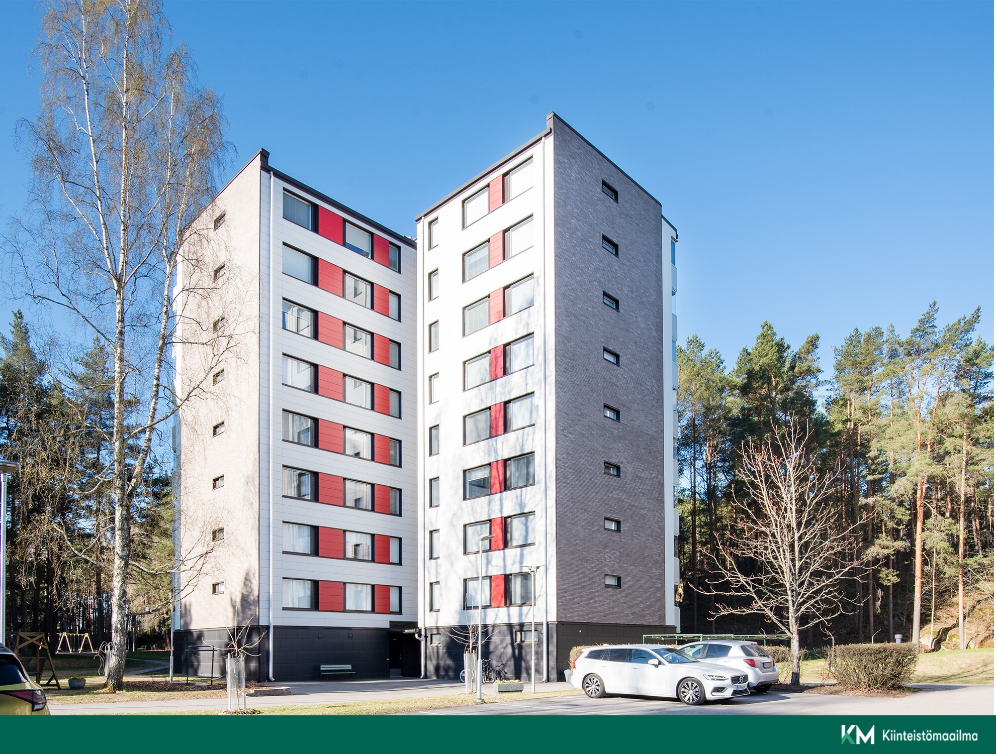 Varkkavuorenkatu 32, Hepokulta, Turku