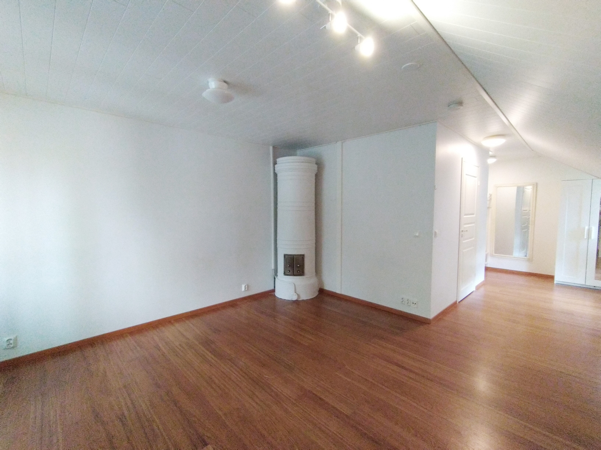 Nuijamiestenkatu 15, Nuijamies, Mikkeli