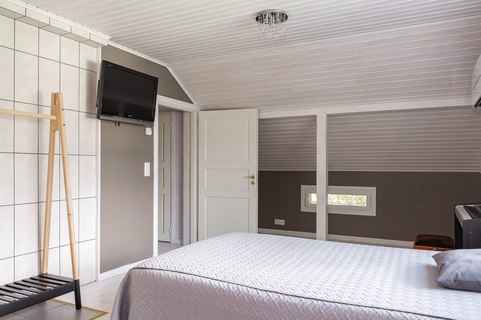 Lossintie 36, Äänekoski