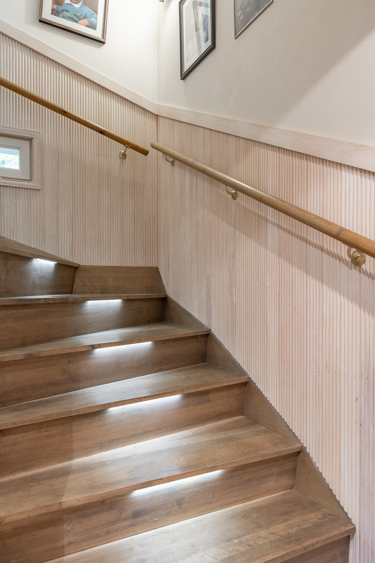 Lossintie 36, Äänekoski