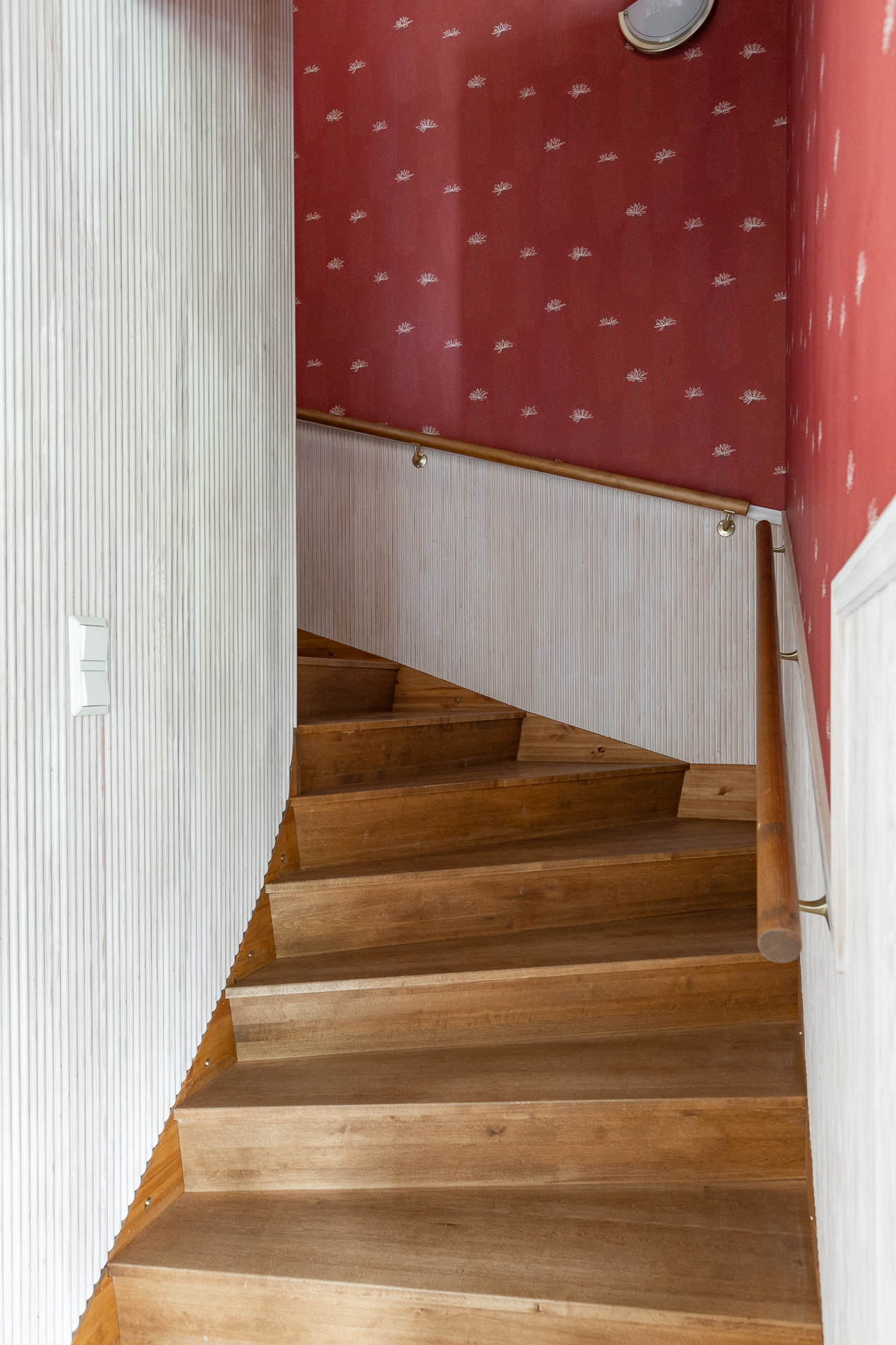 Lossintie 36, Äänekoski