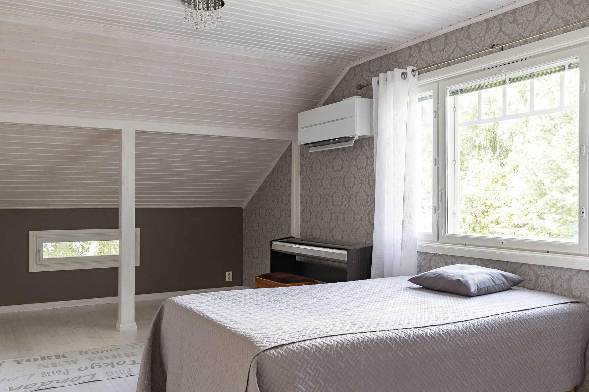 Lossintie 36, Äänekoski