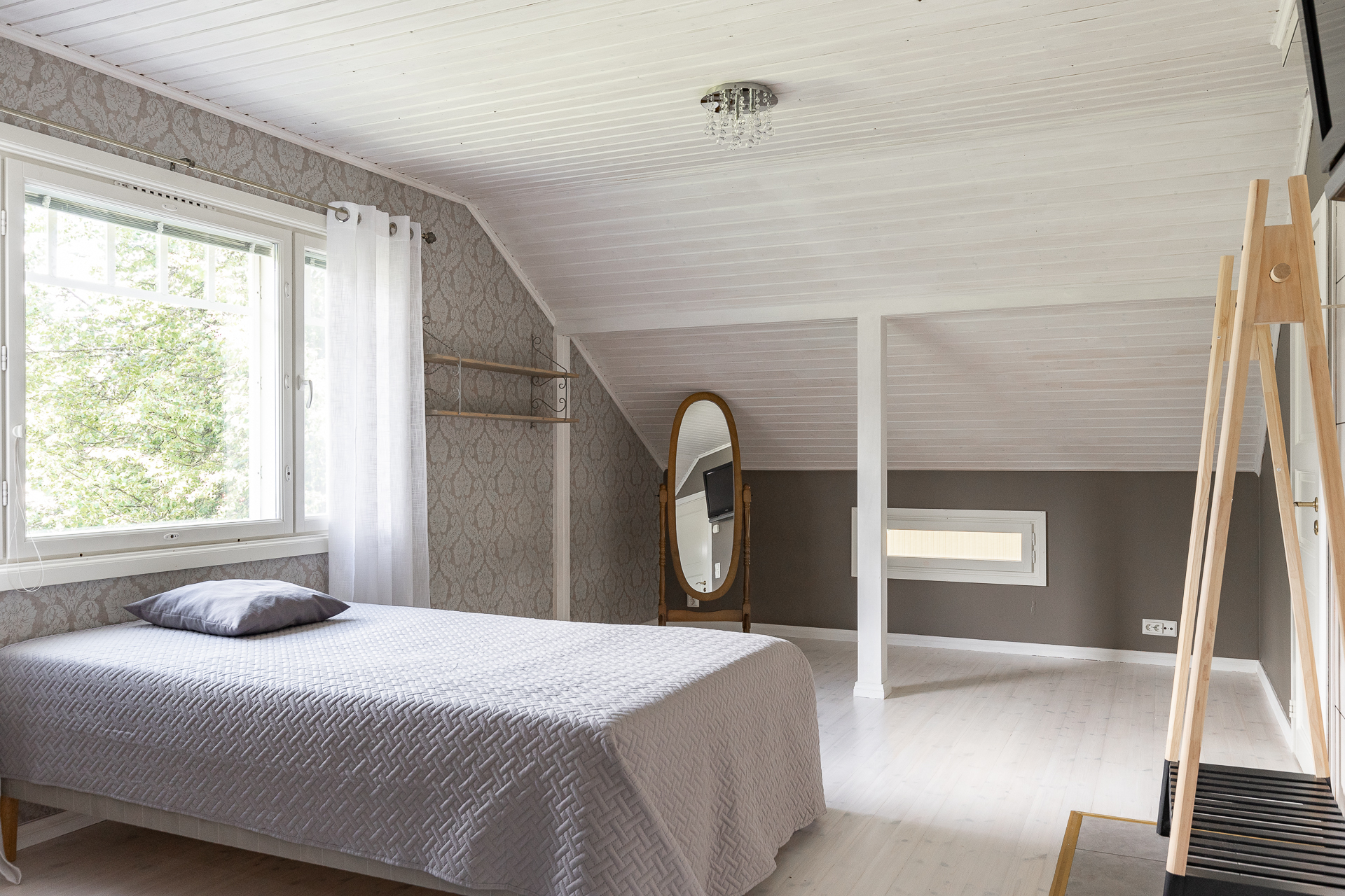 Lossintie 36, Äänekoski