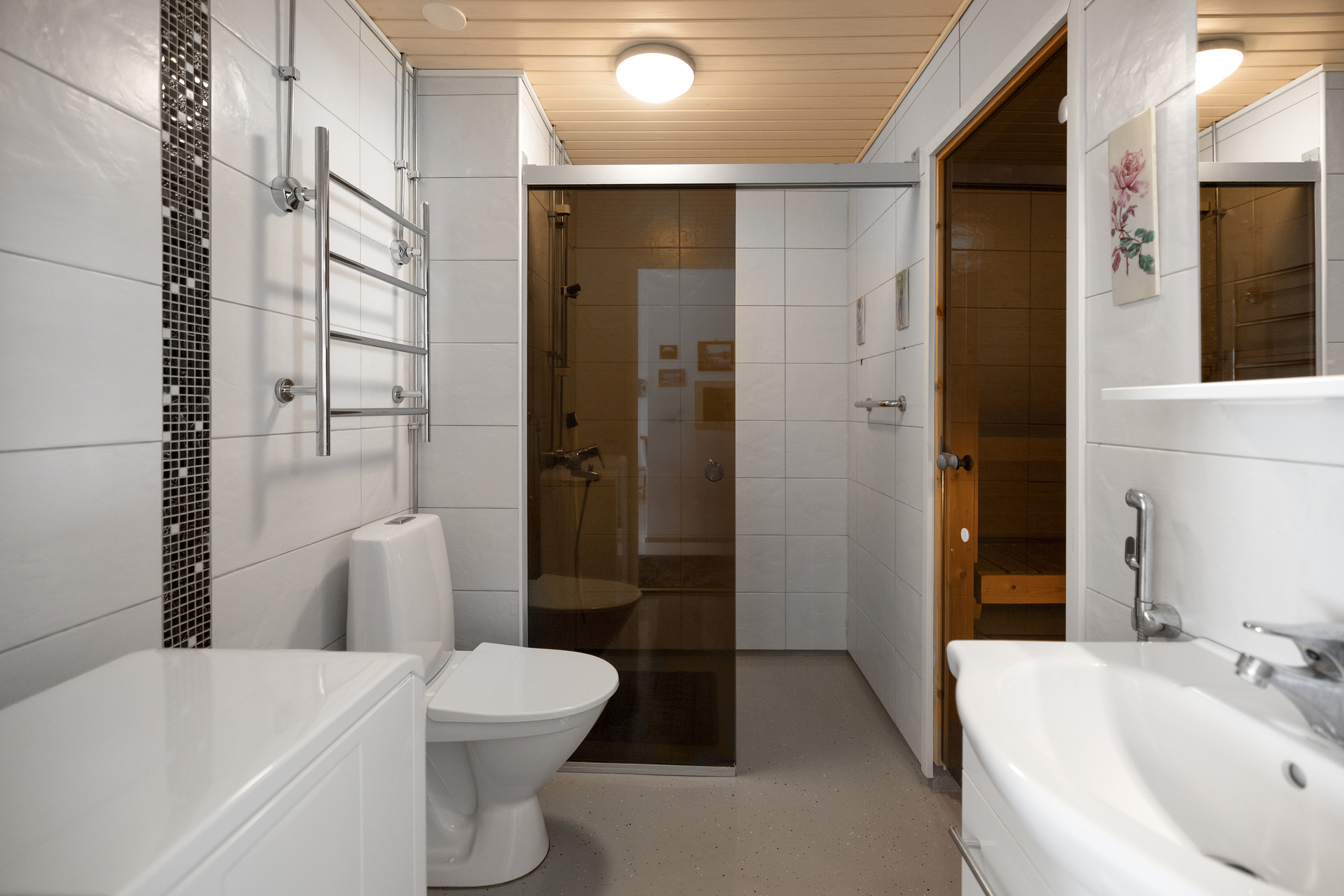 Aliverstaankuja 2, Kellokoski, Tuusula