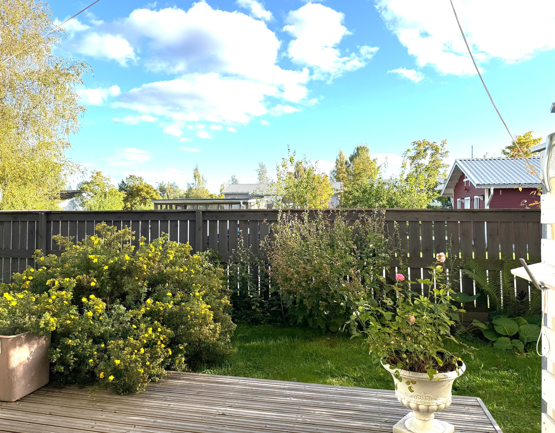 Aliverstaankuja 2, Kellokoski, Tuusula