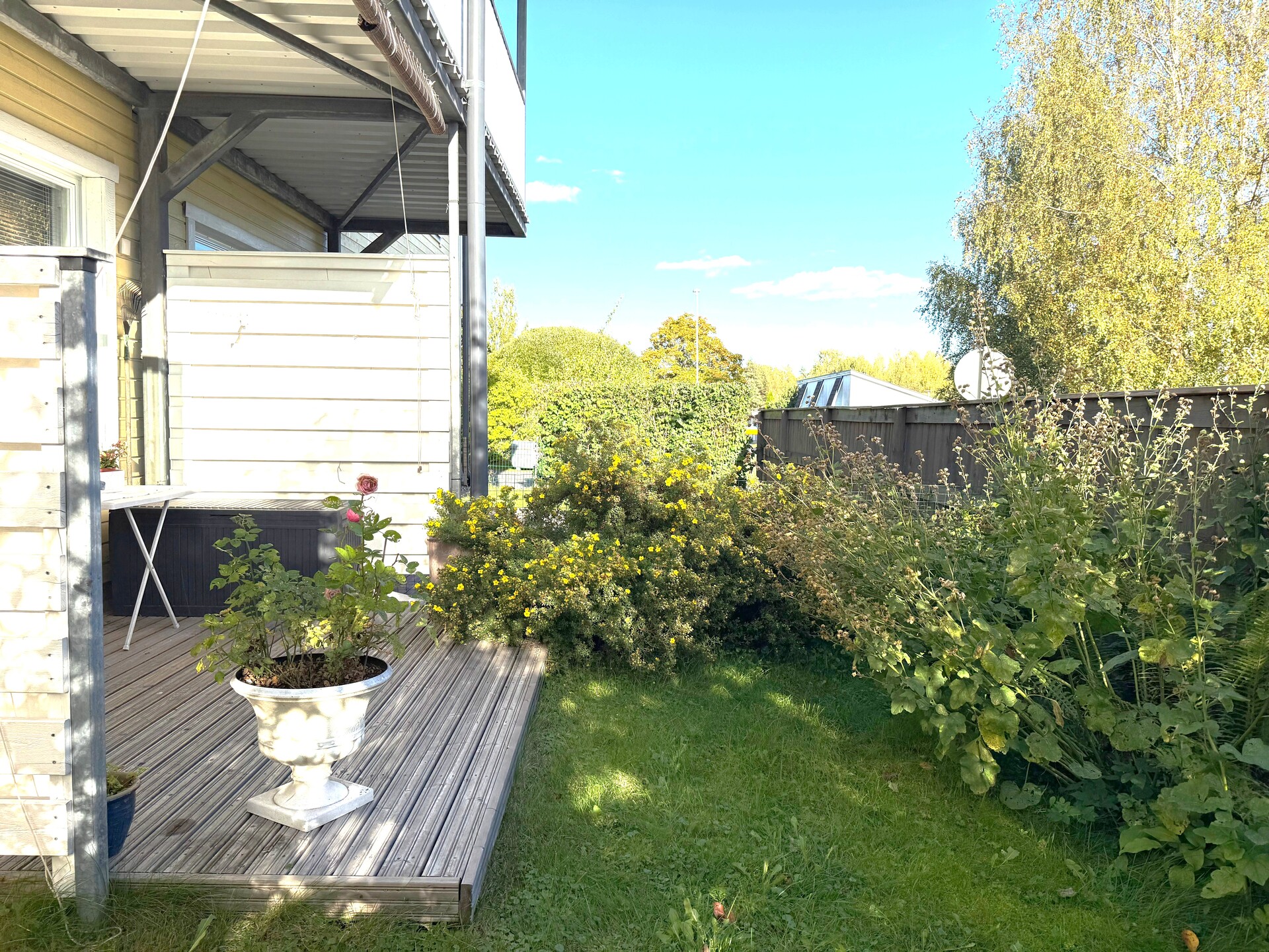 Aliverstaankuja 2, Kellokoski, Tuusula