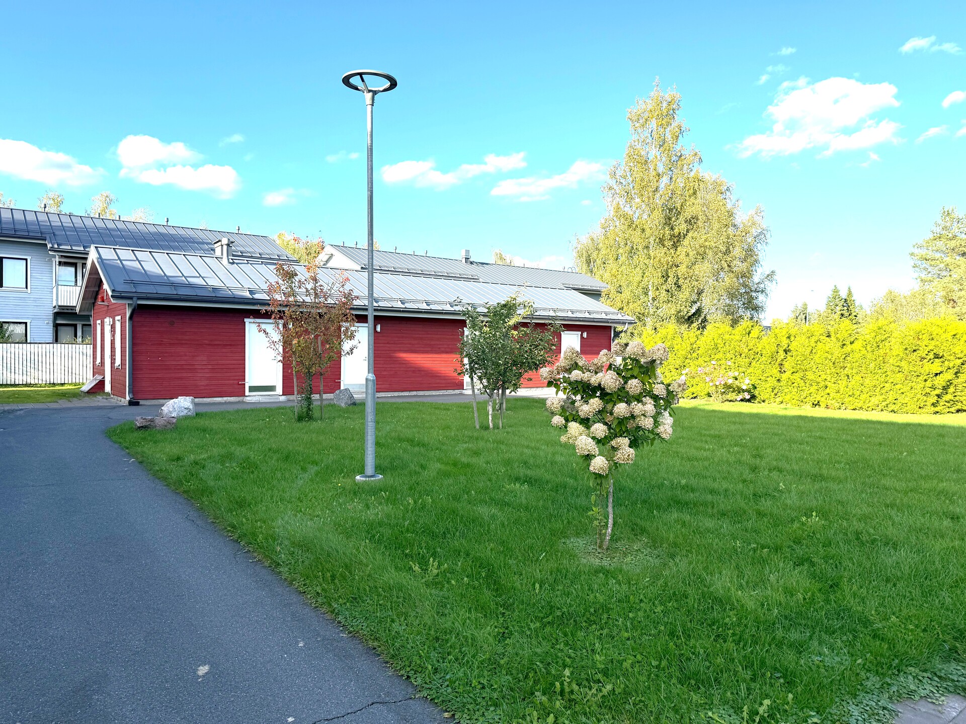 Aliverstaankuja 2, Kellokoski, Tuusula