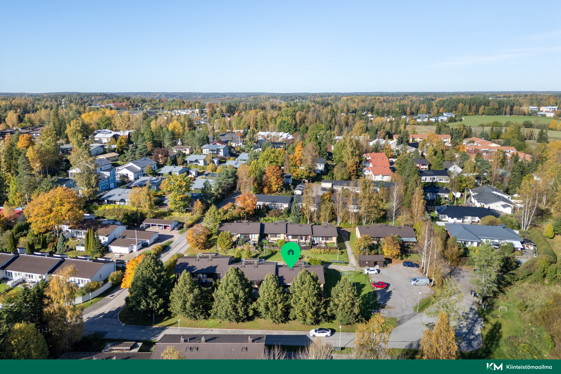 Isonjärvenranta 6, Järvenperä, Espoo