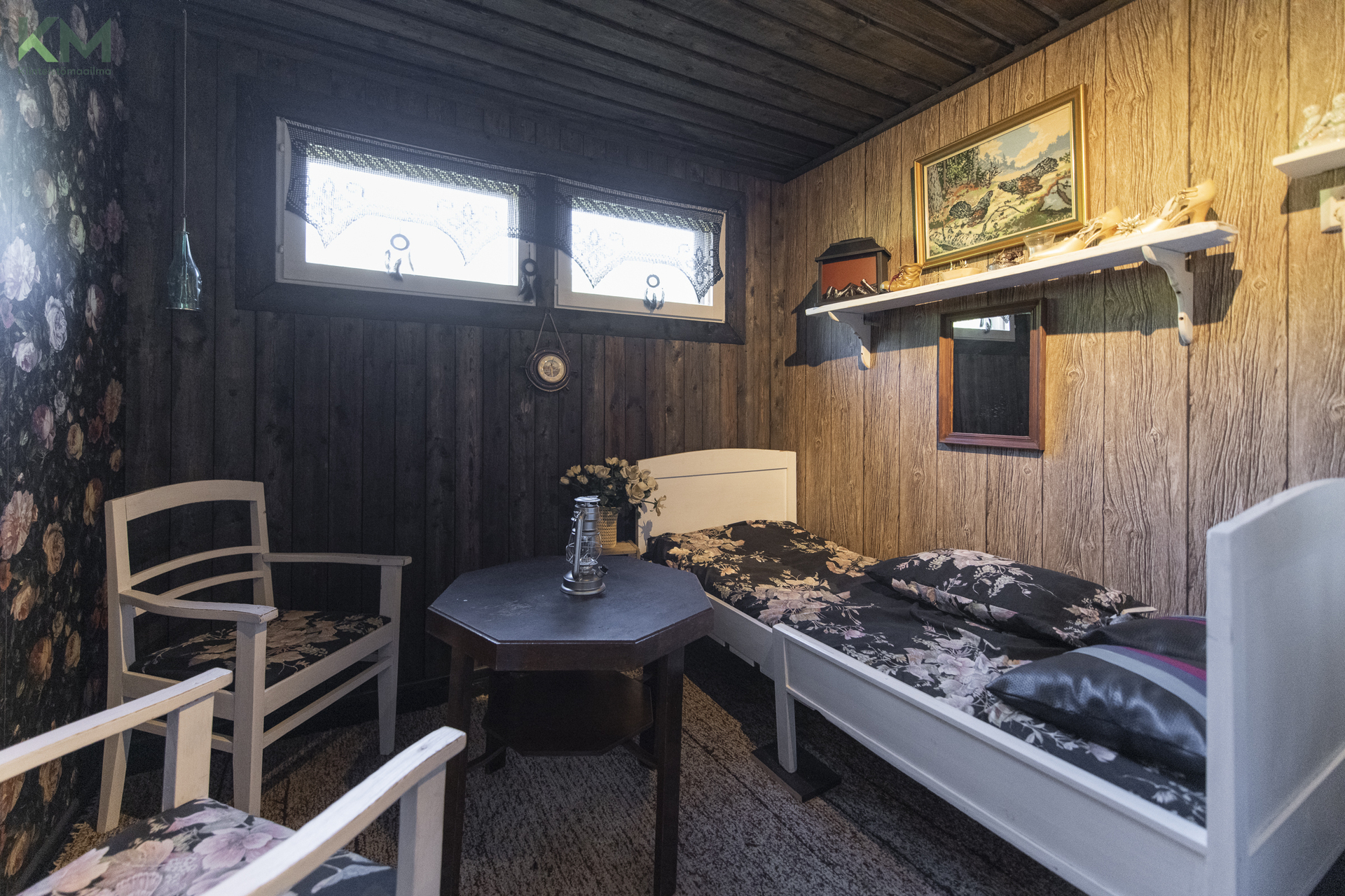 Rauhantie 8, Koskenkorva, Ilmajoki