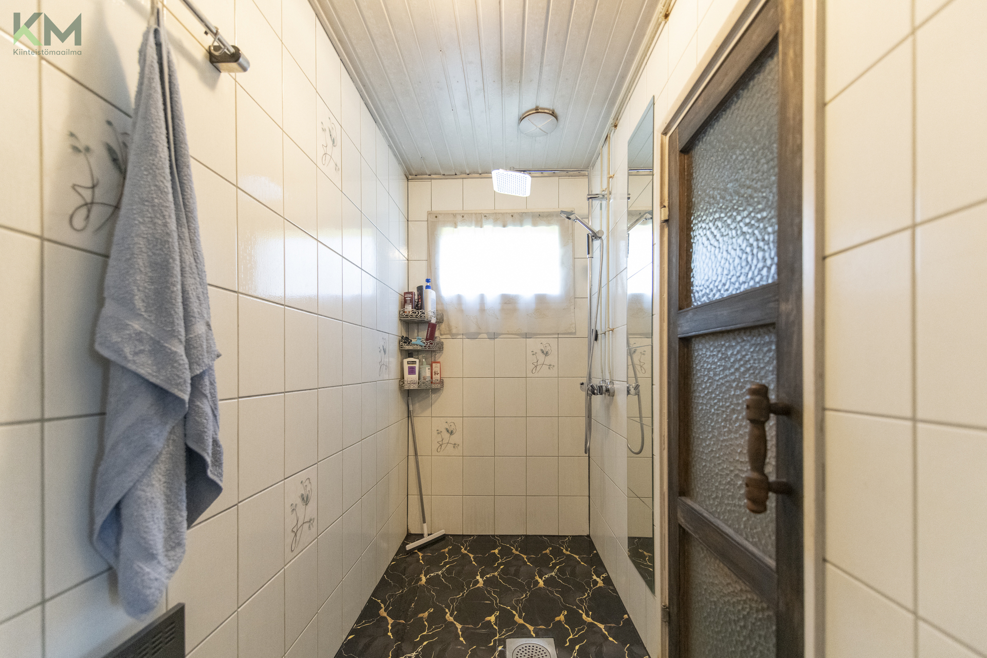 Rauhantie 8, Koskenkorva, Ilmajoki