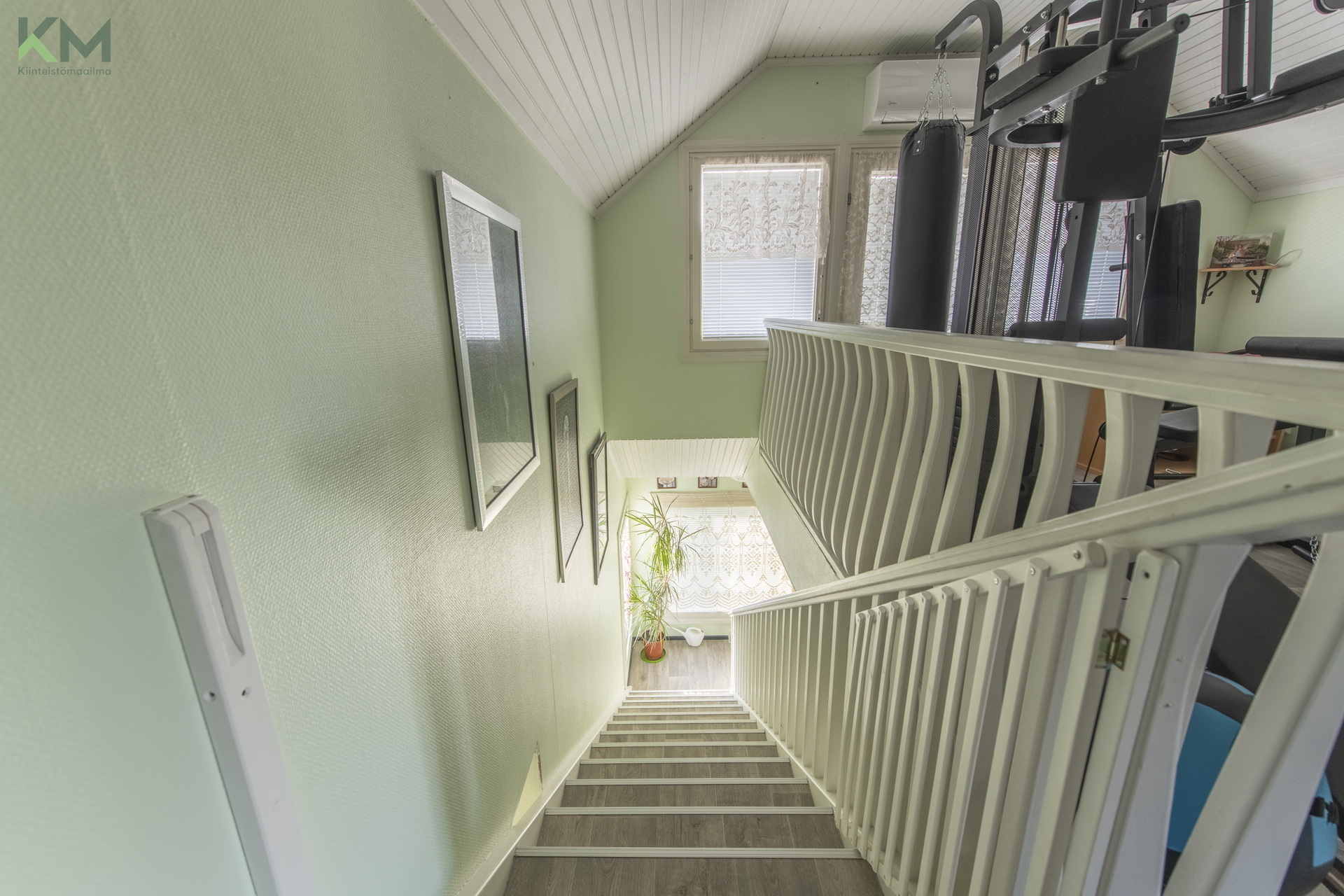 Rauhantie 8, Koskenkorva, Ilmajoki