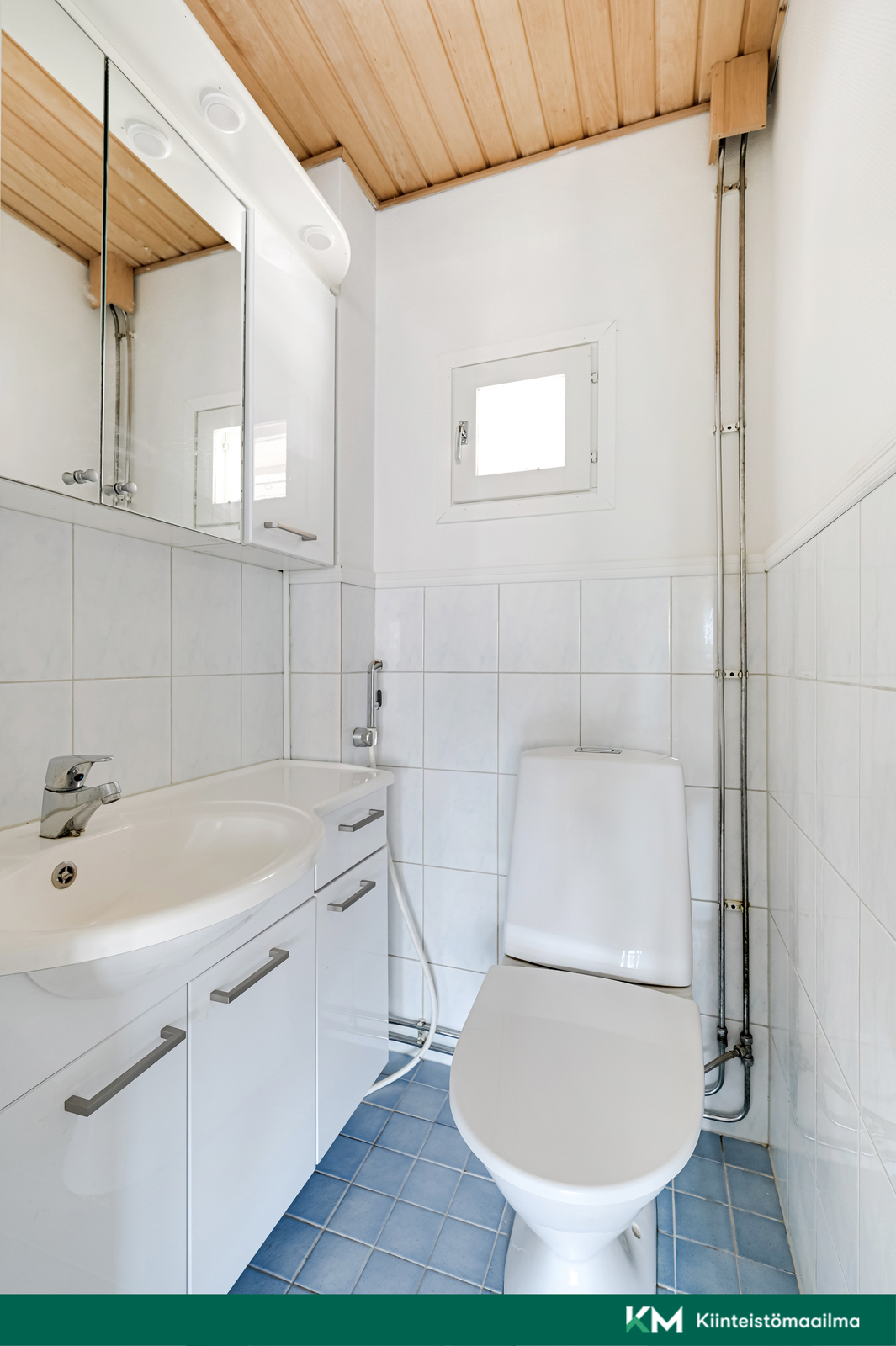 Kaskitie 30, Isokytö, JÄRVENPÄÄ