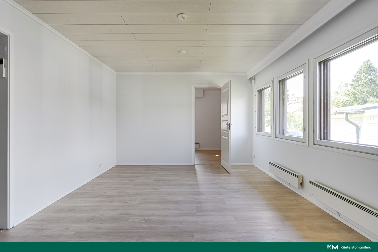 Kaskitie 30, Isokytö, JÄRVENPÄÄ