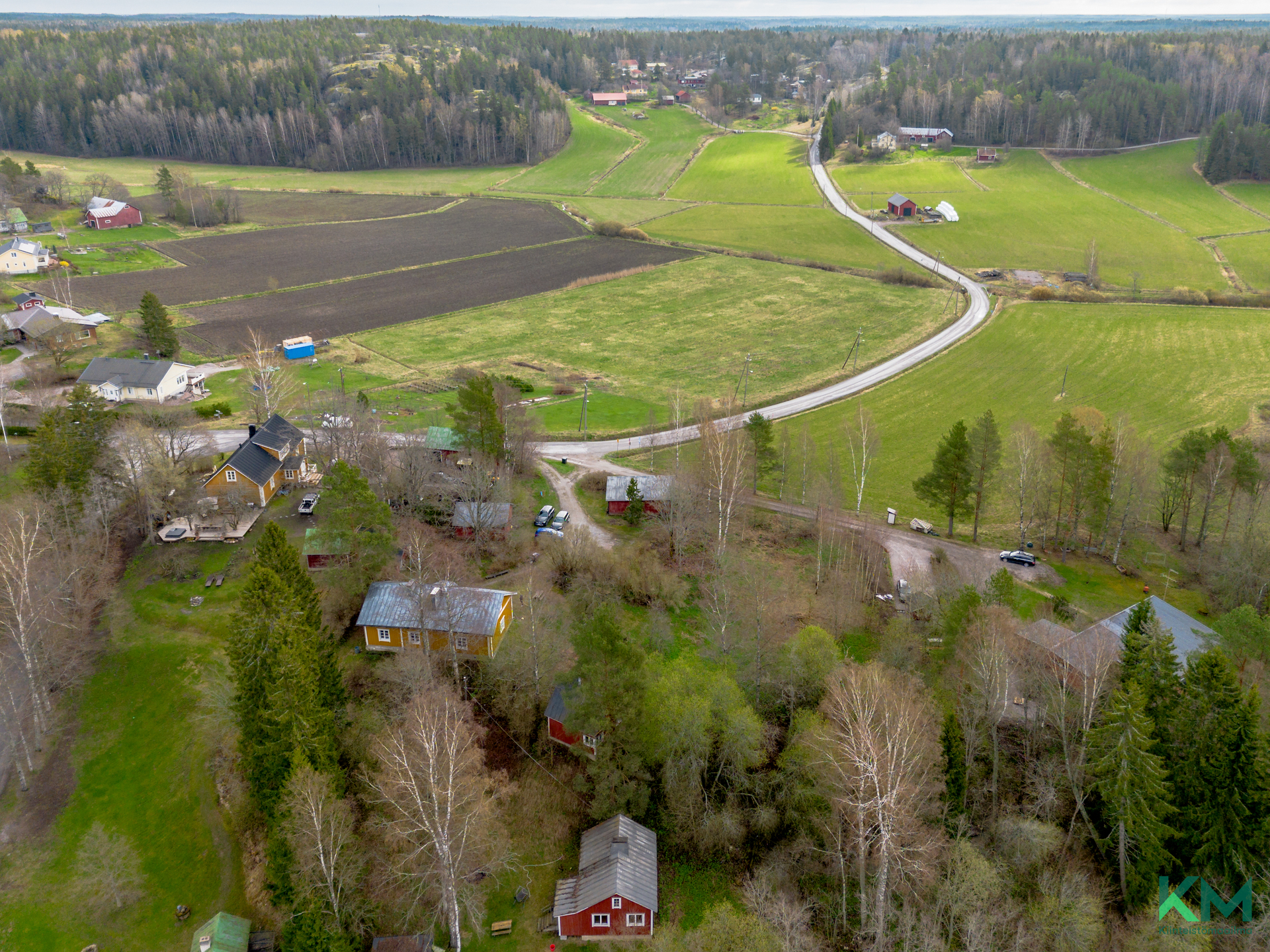Ilmakuva