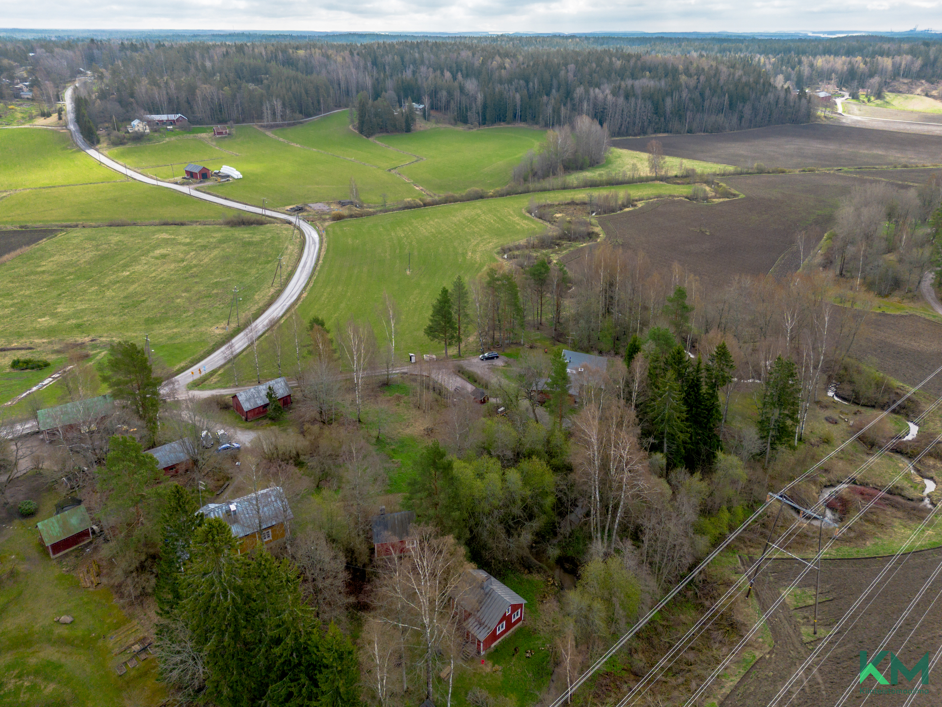 Ilmakuva