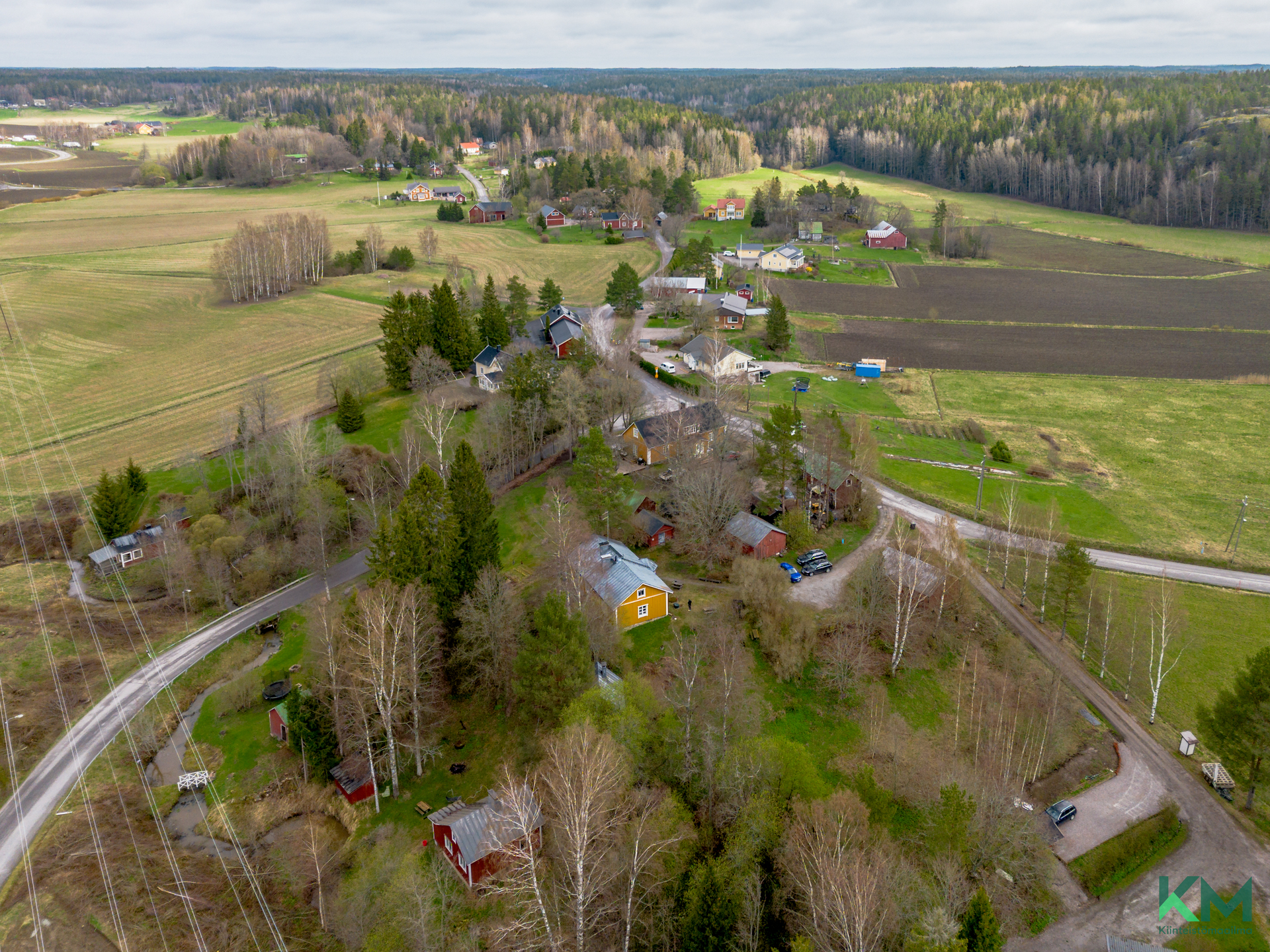 Ilmakuva