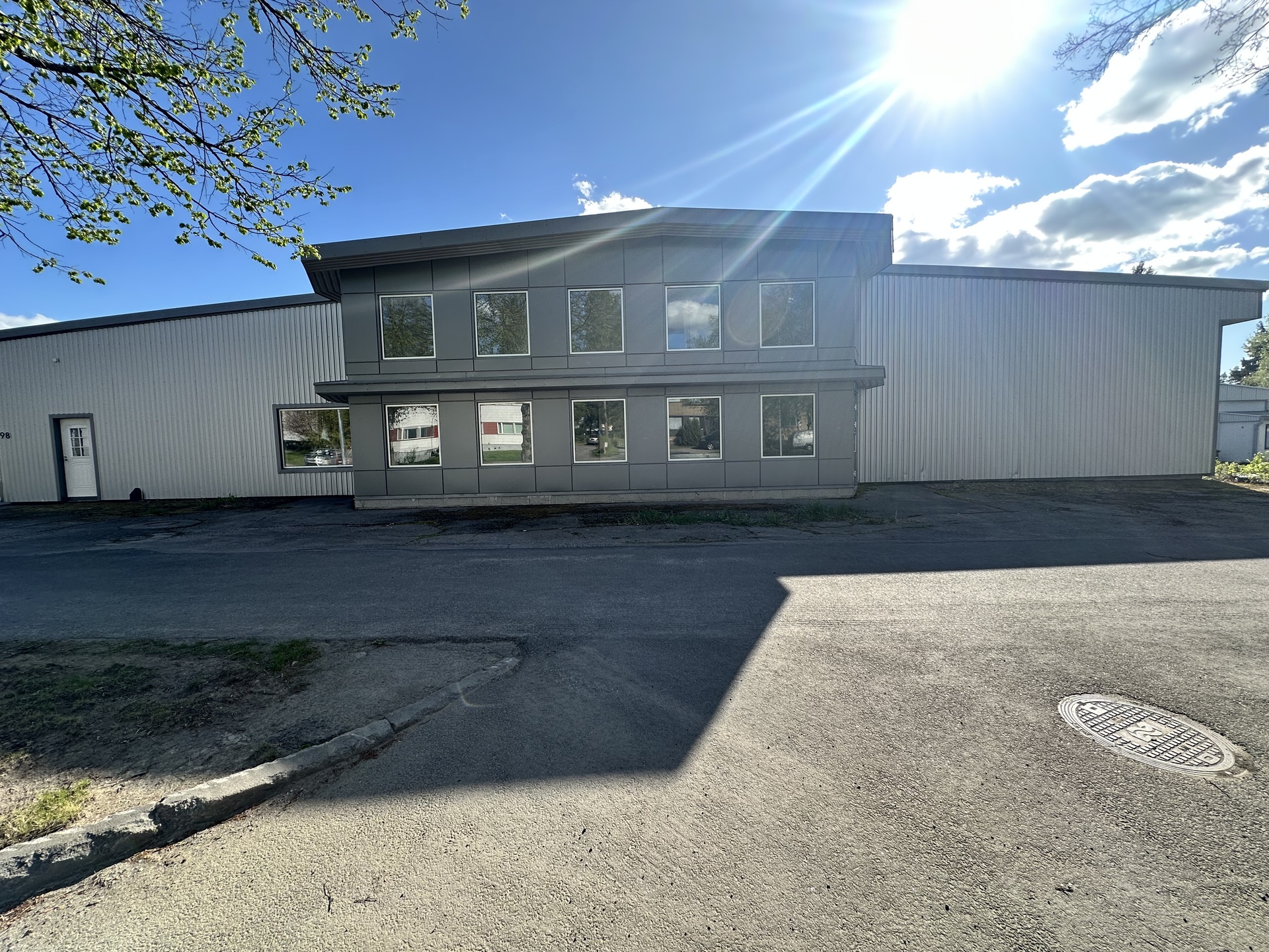 Relanderinkatu 98, Kuoppakangas, Varkaus