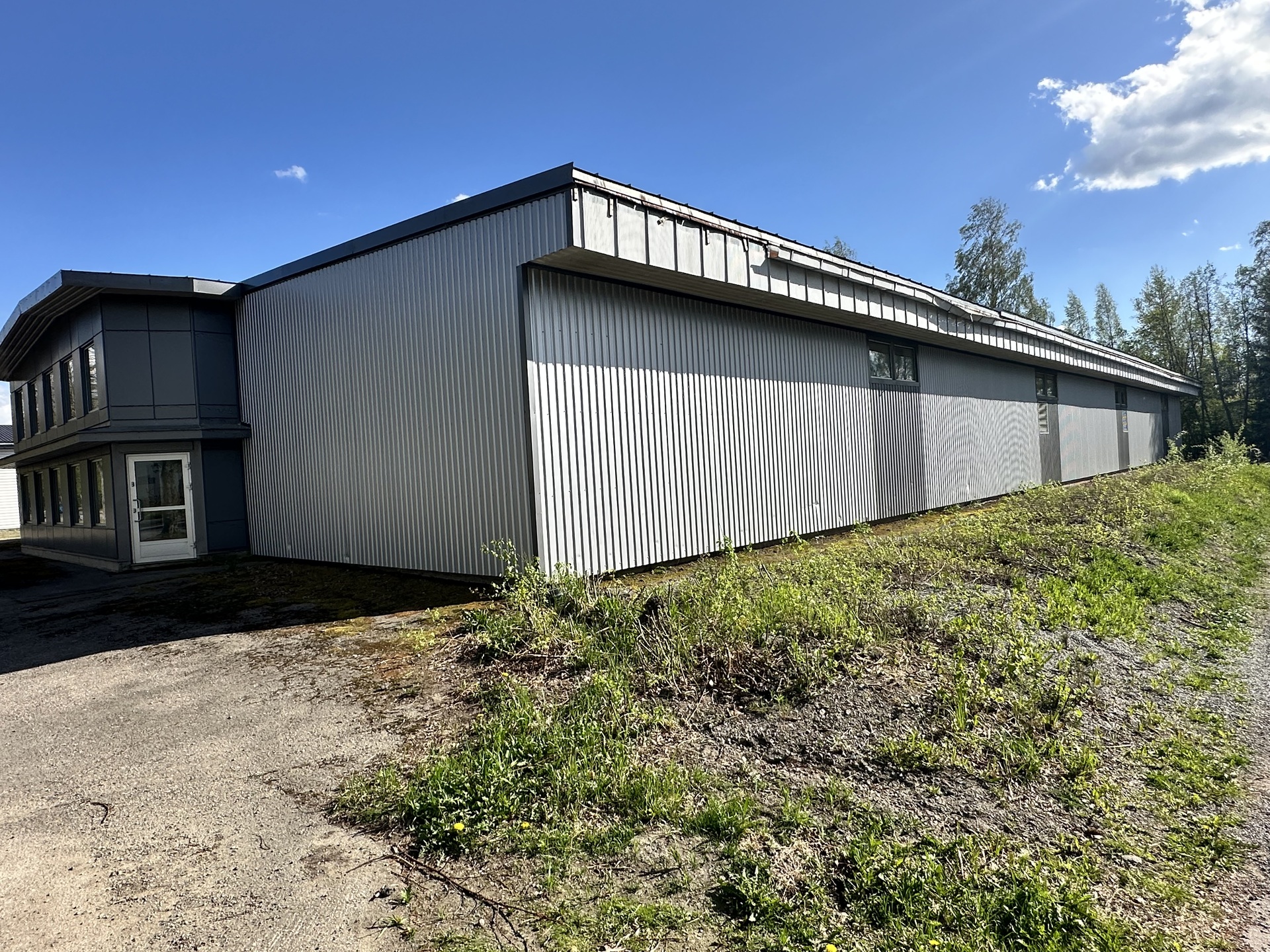 Relanderinkatu 98, Kuoppakangas, Varkaus