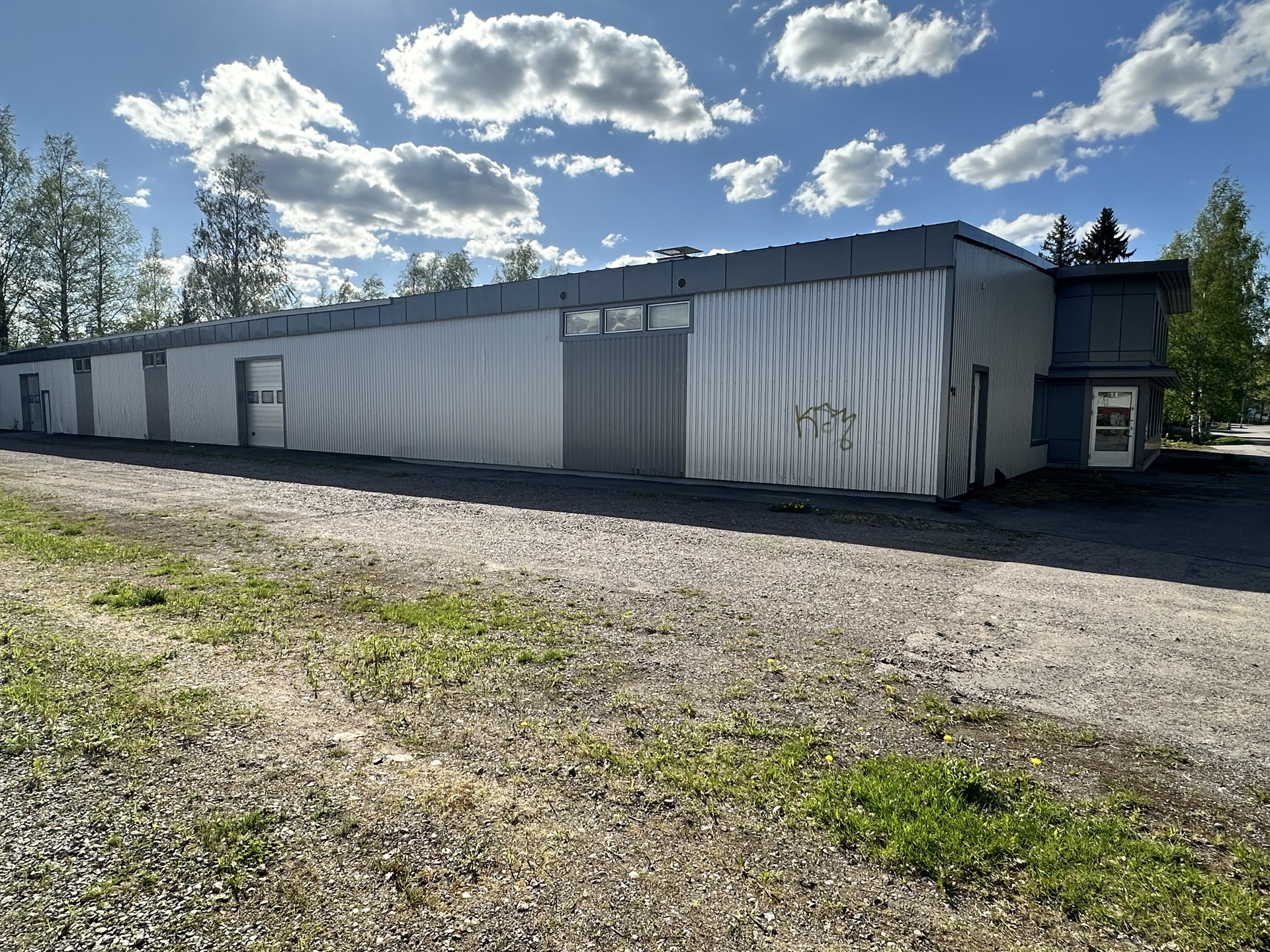 Relanderinkatu 98, Kuoppakangas, Varkaus