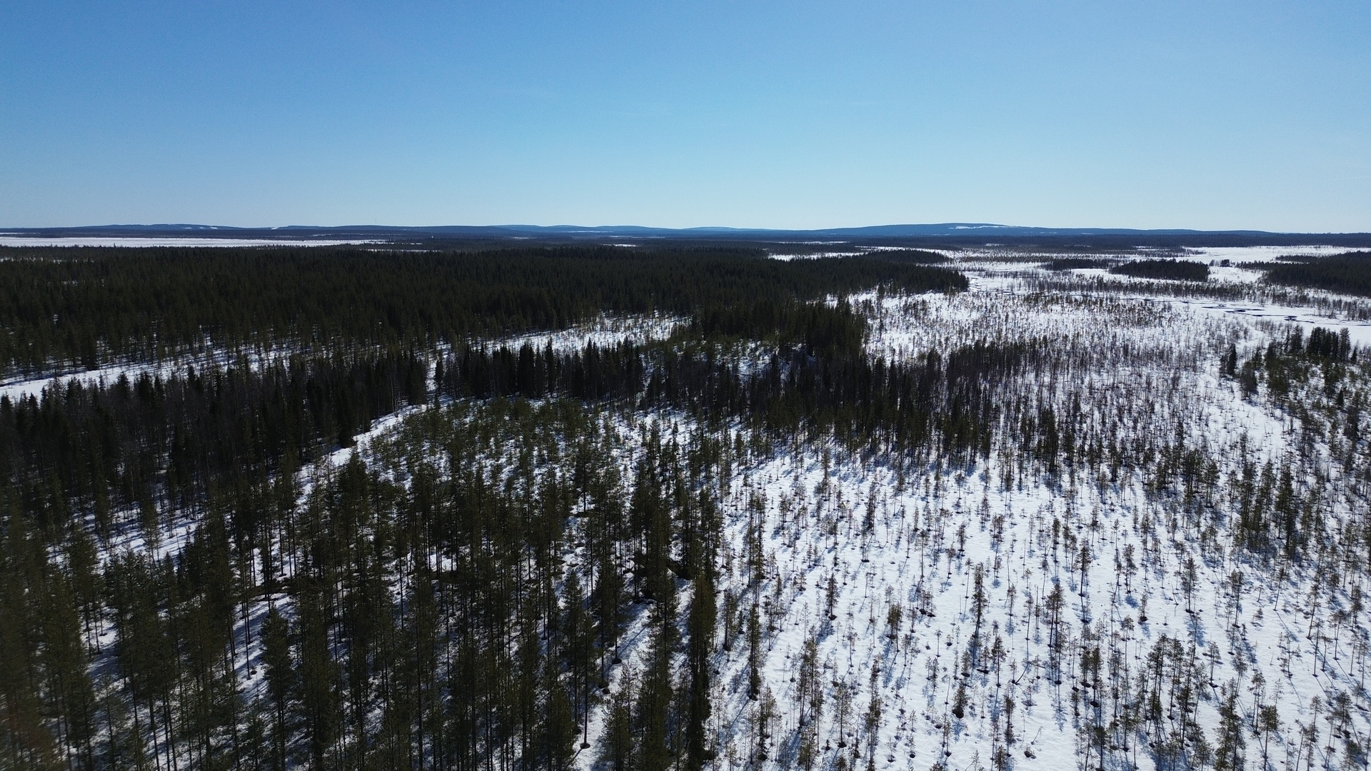 Jauhojärventie 366, Kittilä