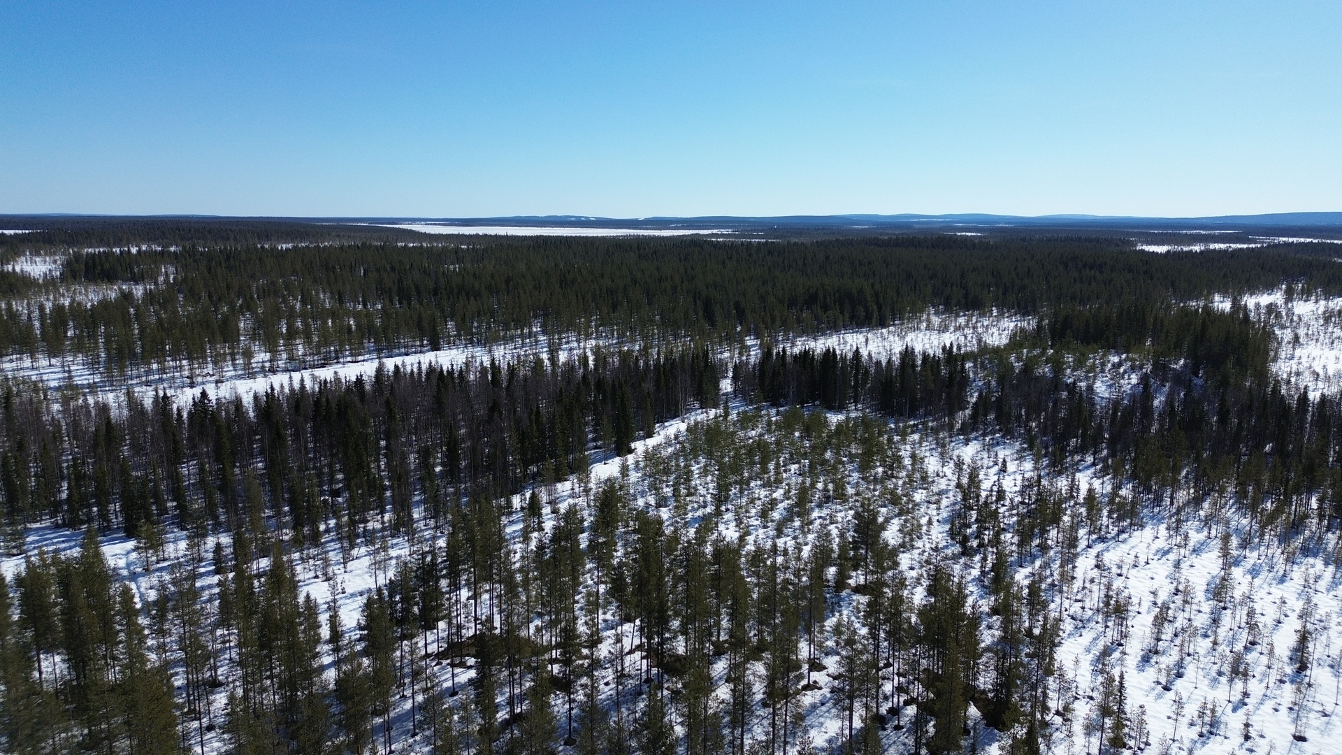 Jauhojärventie 366, Kittilä