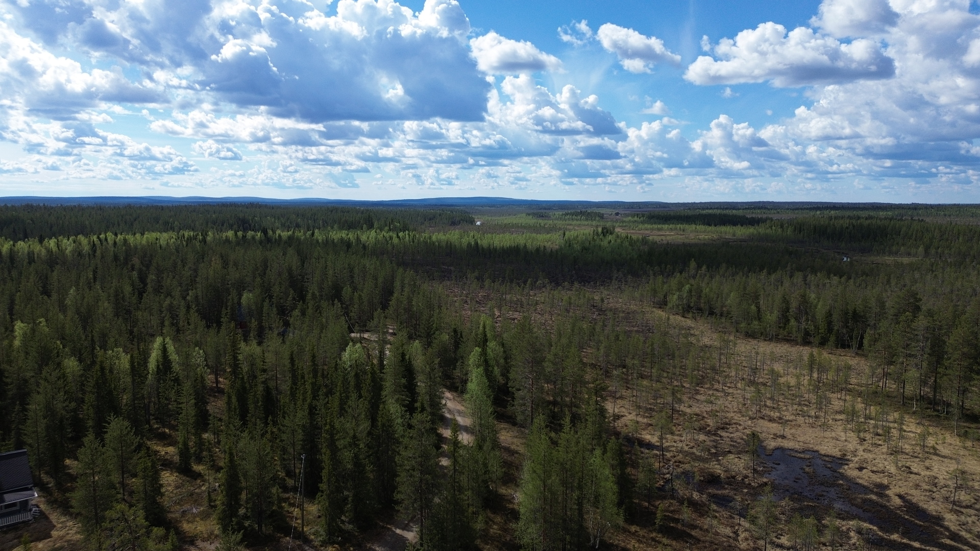 Jauhojärventie 366, Kittilä