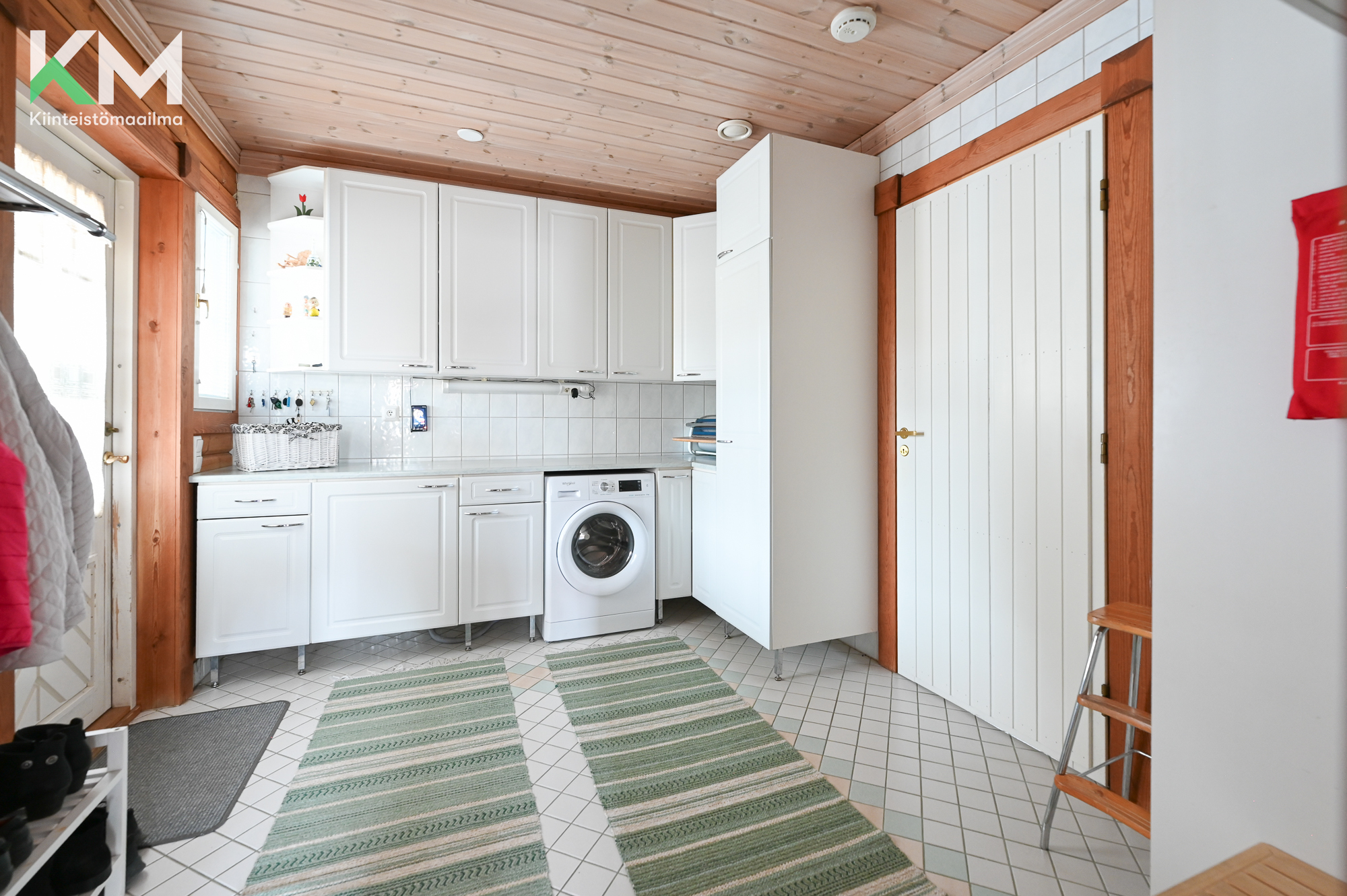 Auliksentie 8 , Kurikka 