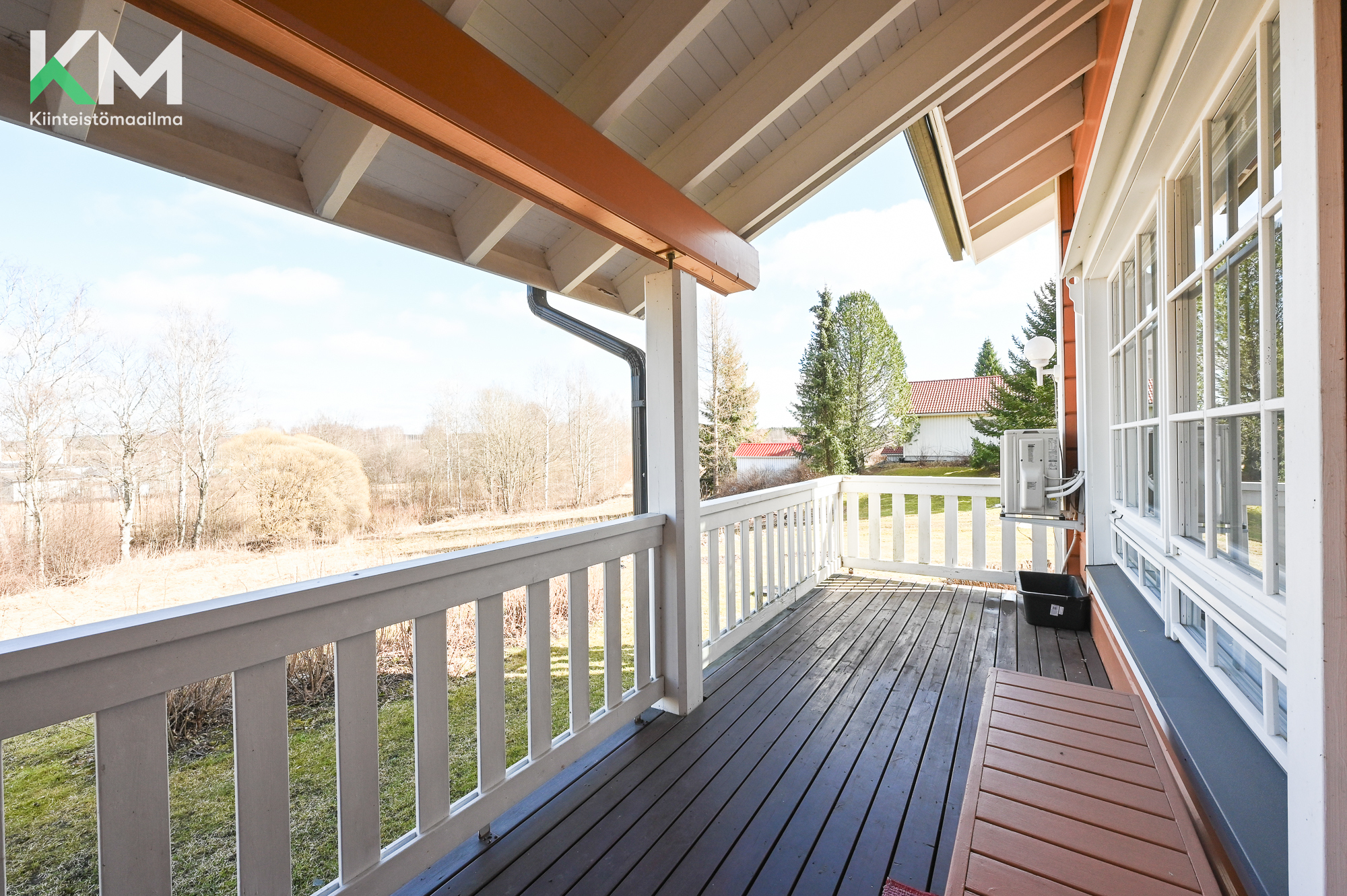 Auliksentie 8 , Kurikka 